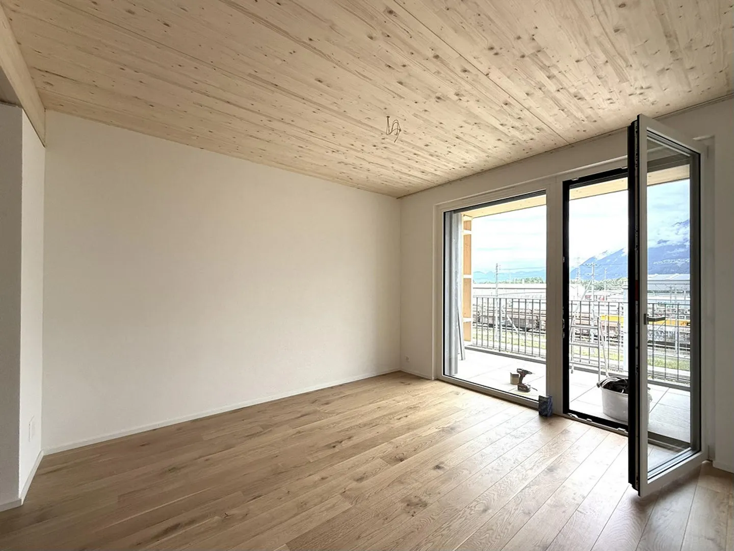 Rheincity Buchs / bright 3.5 room apartments in an optimal location - Photo 6 of 26