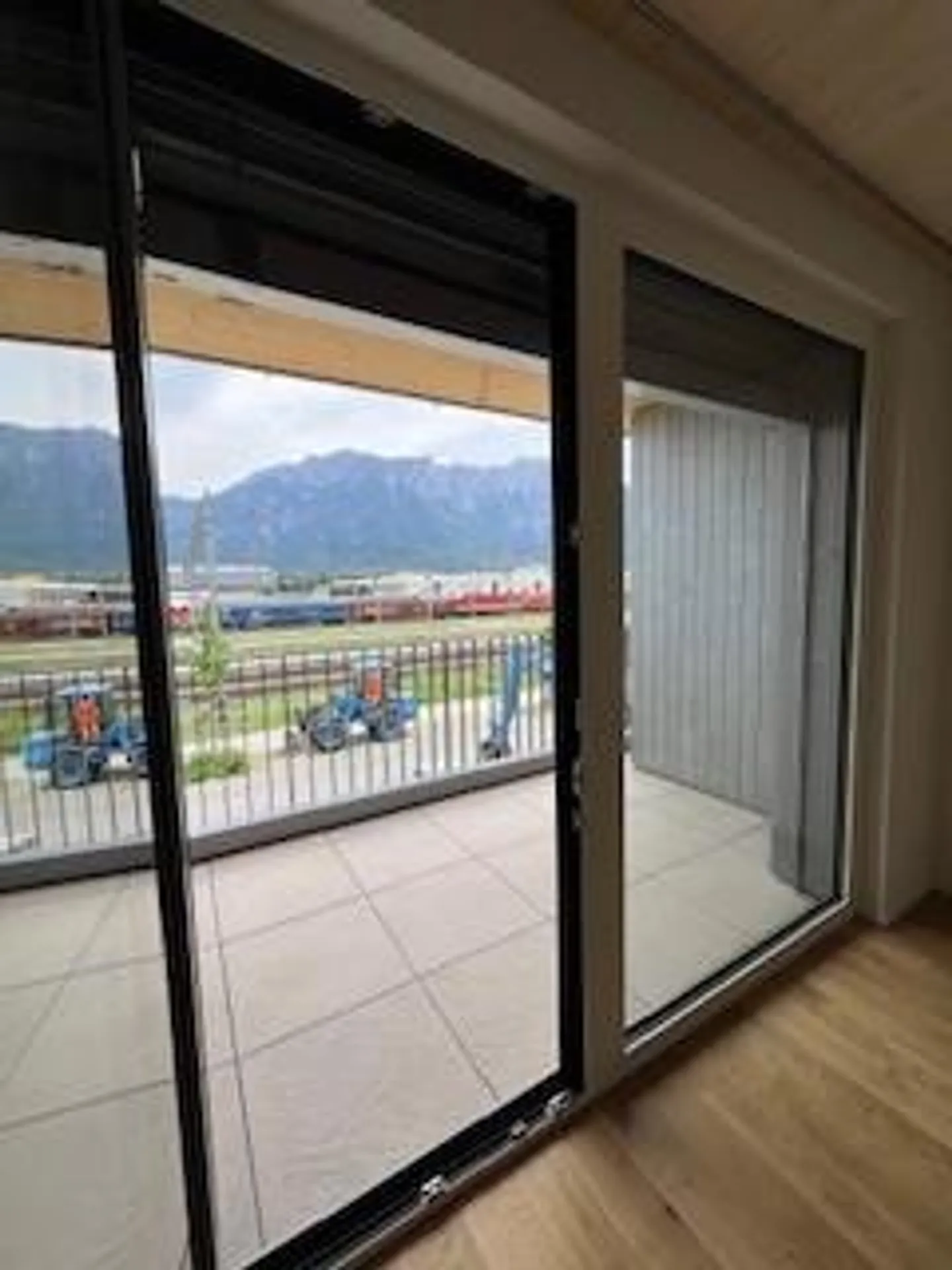 Rheincity Buchs / bright 3.5 room apartments in an optimal location - Photo 7 of 26