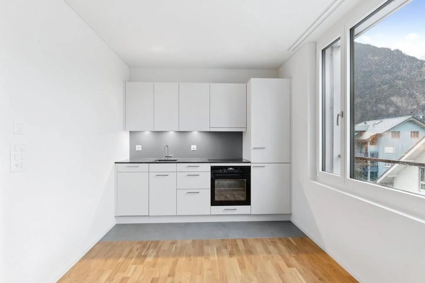 Trendy New Build Apartment - Photo 2 of 7