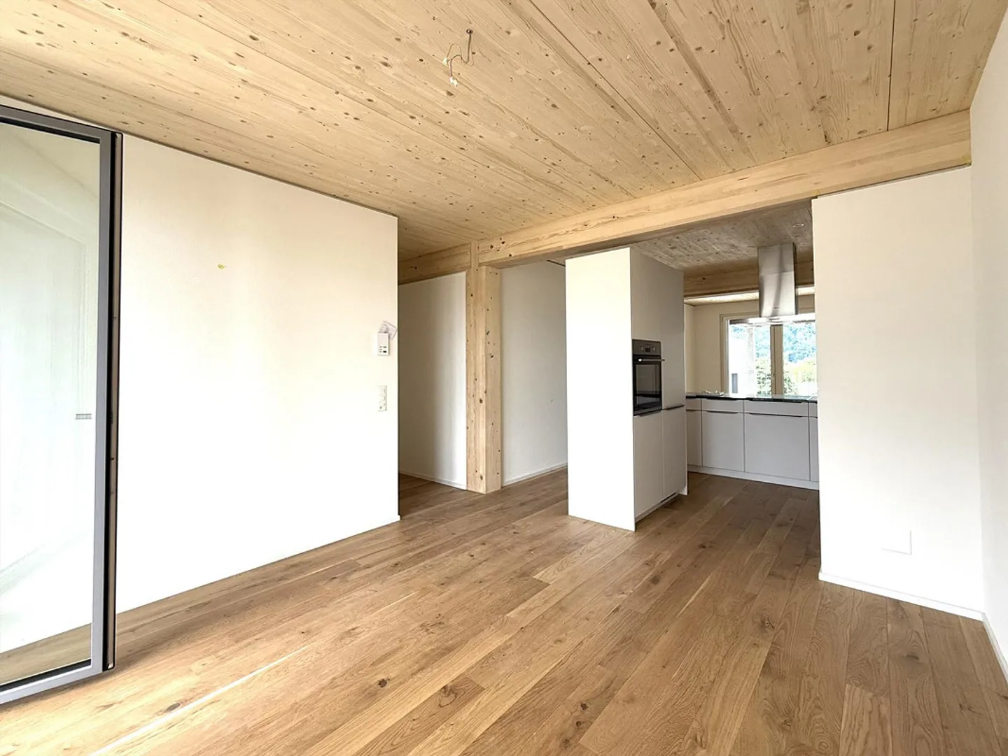 Rheincity Buchs / bright 3.5 room apartments in an optimal location - Photo 8 of 26