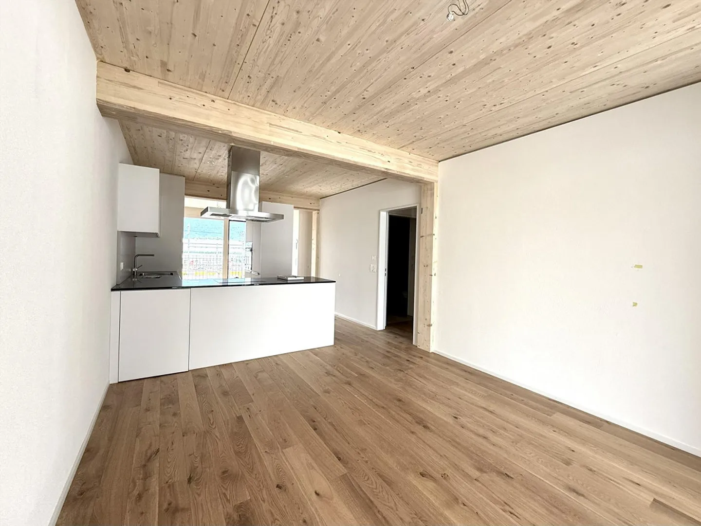 Rheincity Buchs / bright 3.5 room apartments in an optimal location - Photo 9 of 26