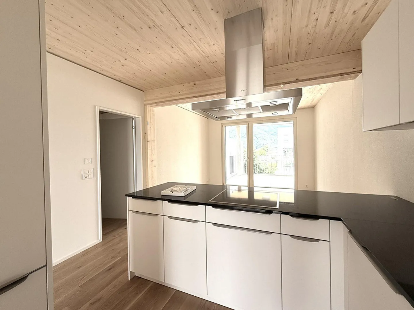 Rheincity Buchs / bright 3.5 room apartments in an optimal location - Photo 11 of 26