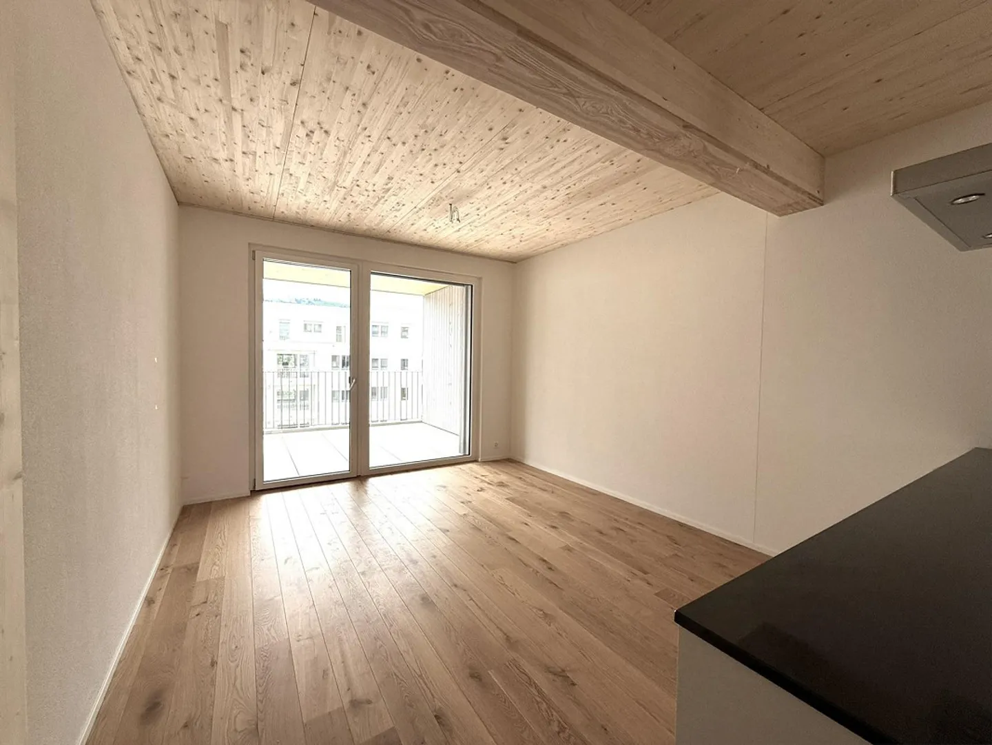 Rheincity Buchs / bright 3.5 room apartments in an optimal location - Photo 10 of 26