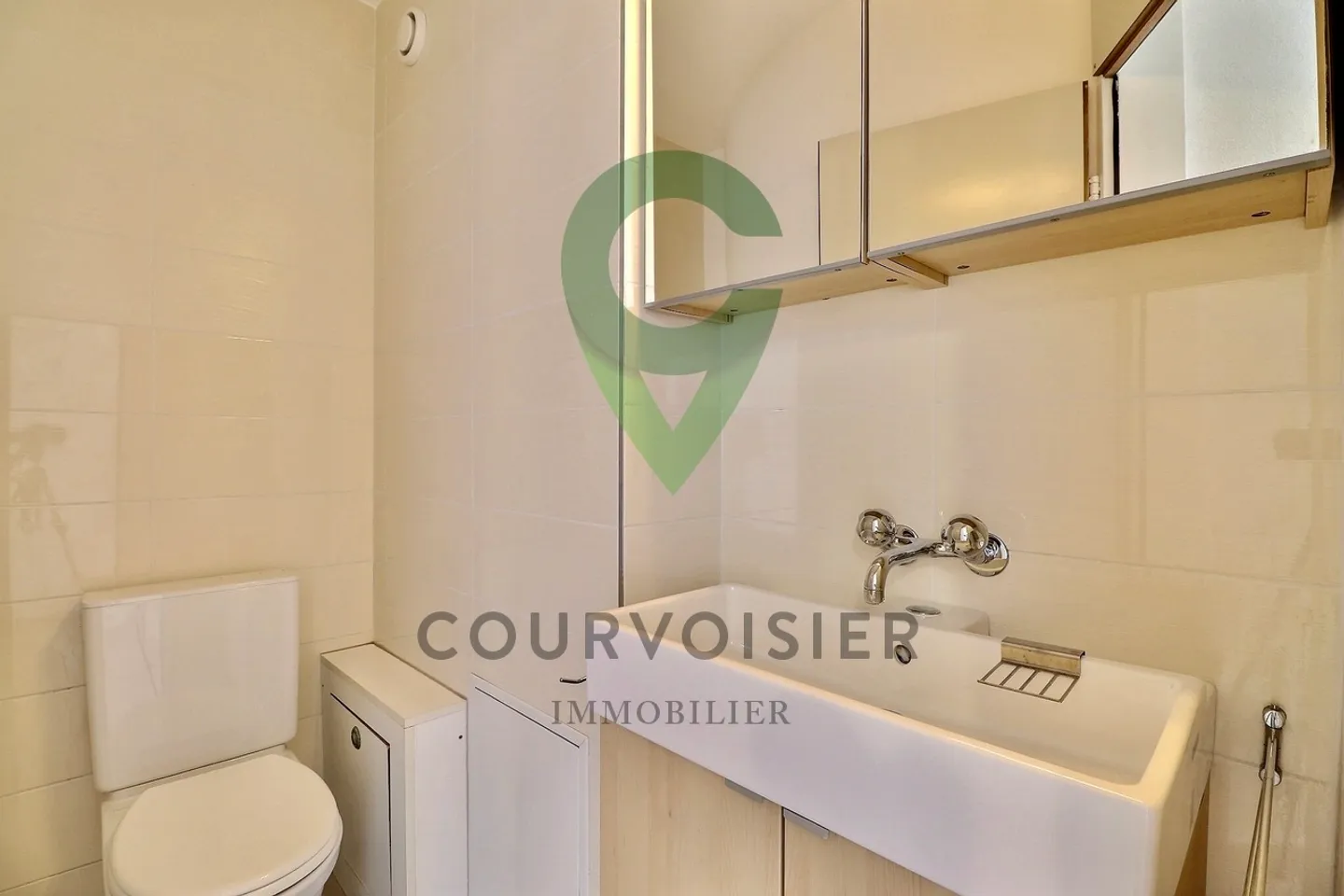 Duplex con 4,5 stanze e giardino - ambiente idilliaco e vicino a tutto - Foto 8 di 10