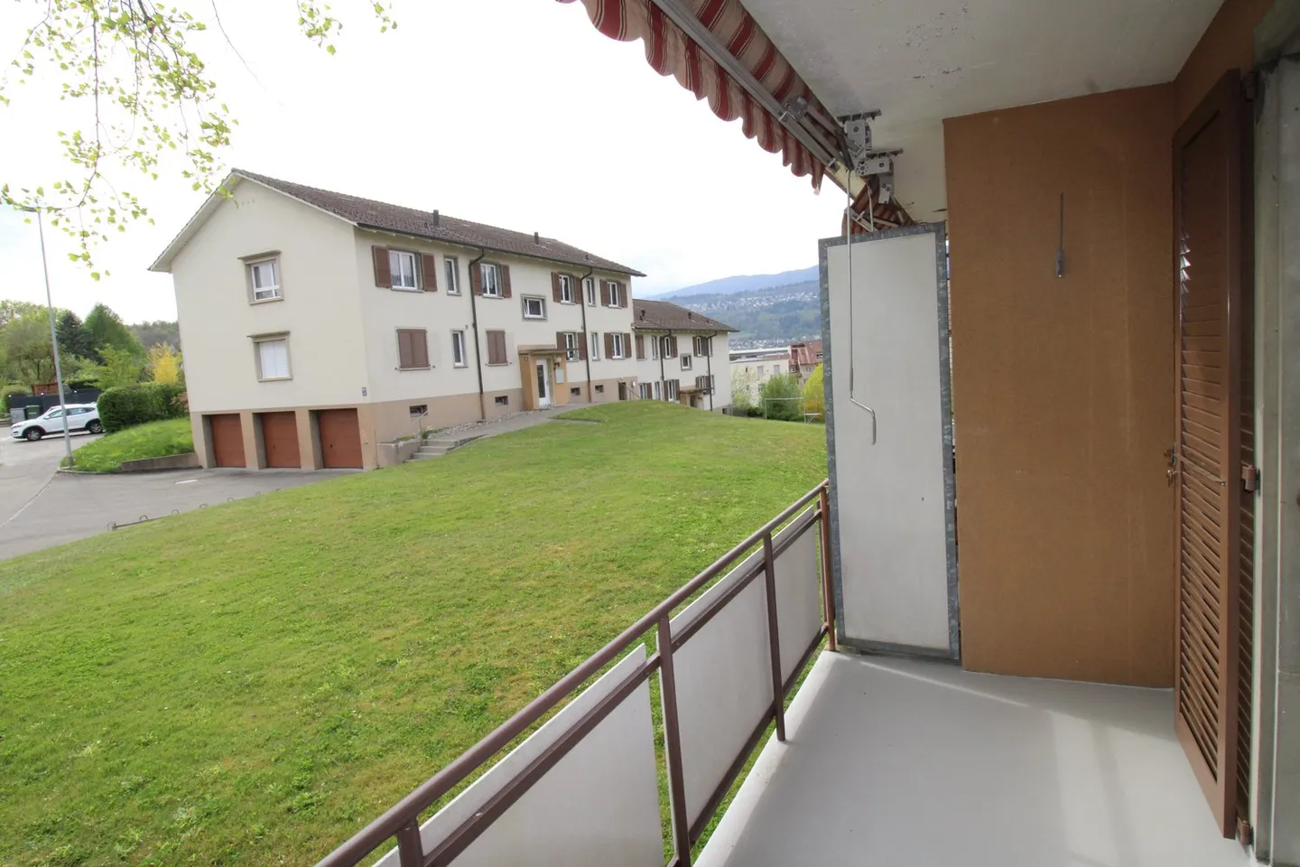 Charmante 3.5-Zimmer-Wohnung mit Balkon in Biel/Bienne - Foto 12 von 14