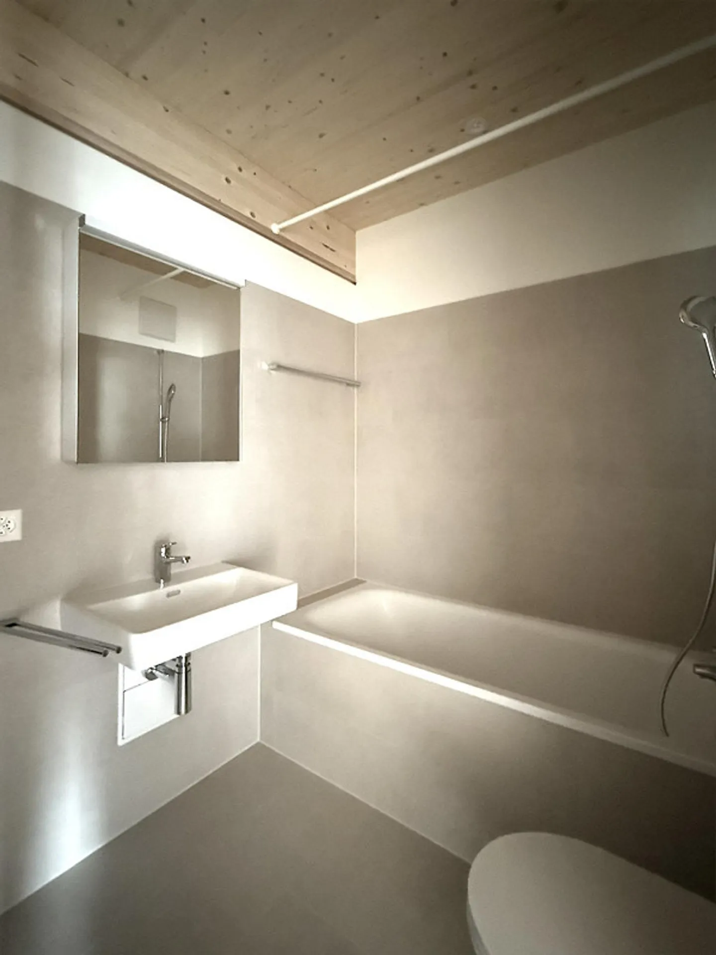 Rheincity Buchs / bright 3.5 room apartments in an optimal location - Photo 12 of 26