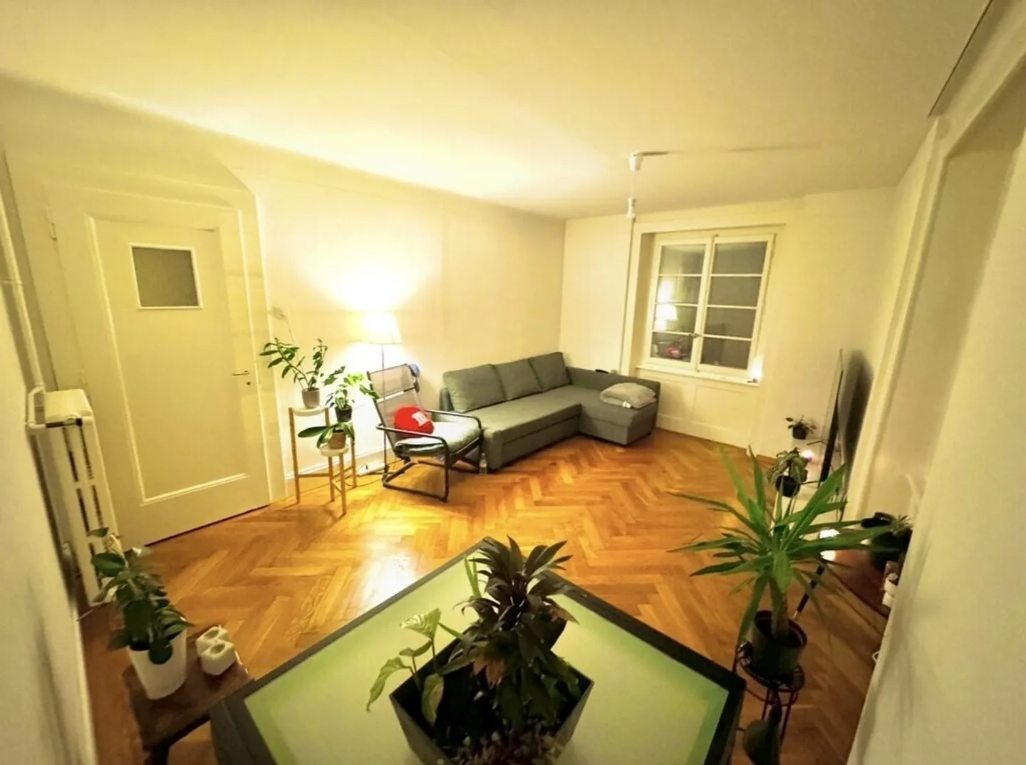 Schöne 2,5 Zimmer in Lausanne - Foto 5 von 8