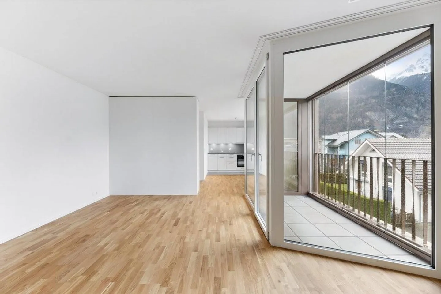 Trendy New Build Apartment - Photo 1 of 7