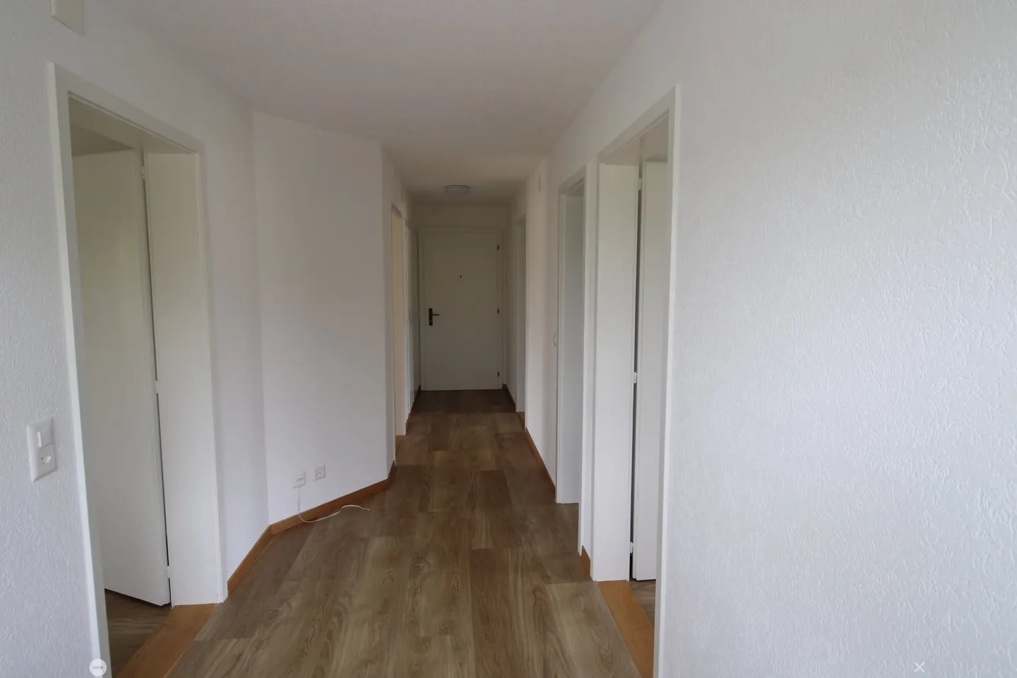 Charmante 3.5-Zimmer-Wohnung mit Balkon in Biel/Bienne - Foto 5 von 14