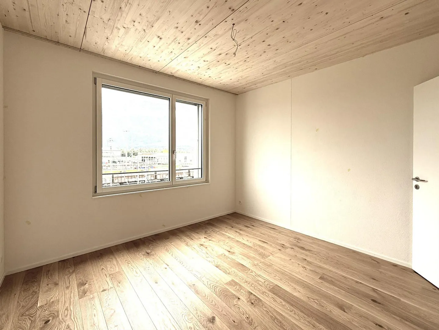 Rheincity Buchs / bright 3.5 room apartments in an optimal location - Photo 5 of 26