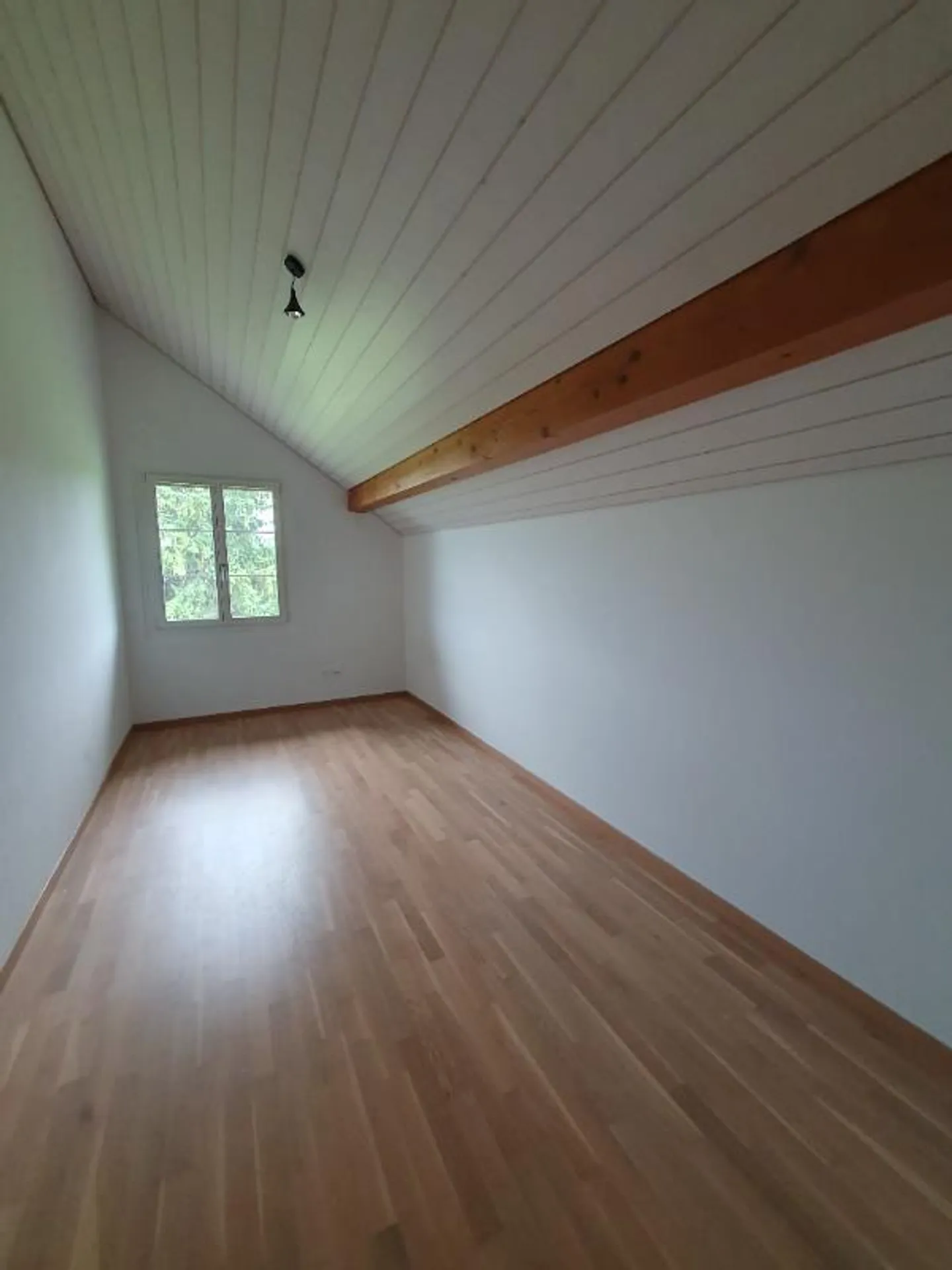 Appartamento mansardato di 2,5 stanze - Foto 2 di 5