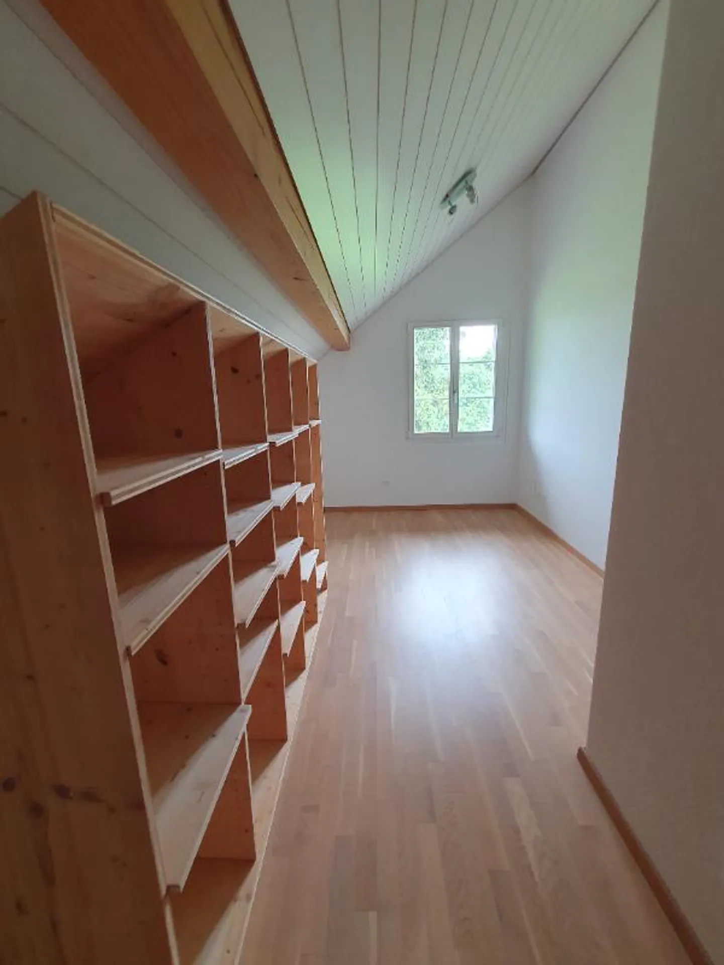 Appartamento mansardato di 2,5 stanze - Foto 3 di 5