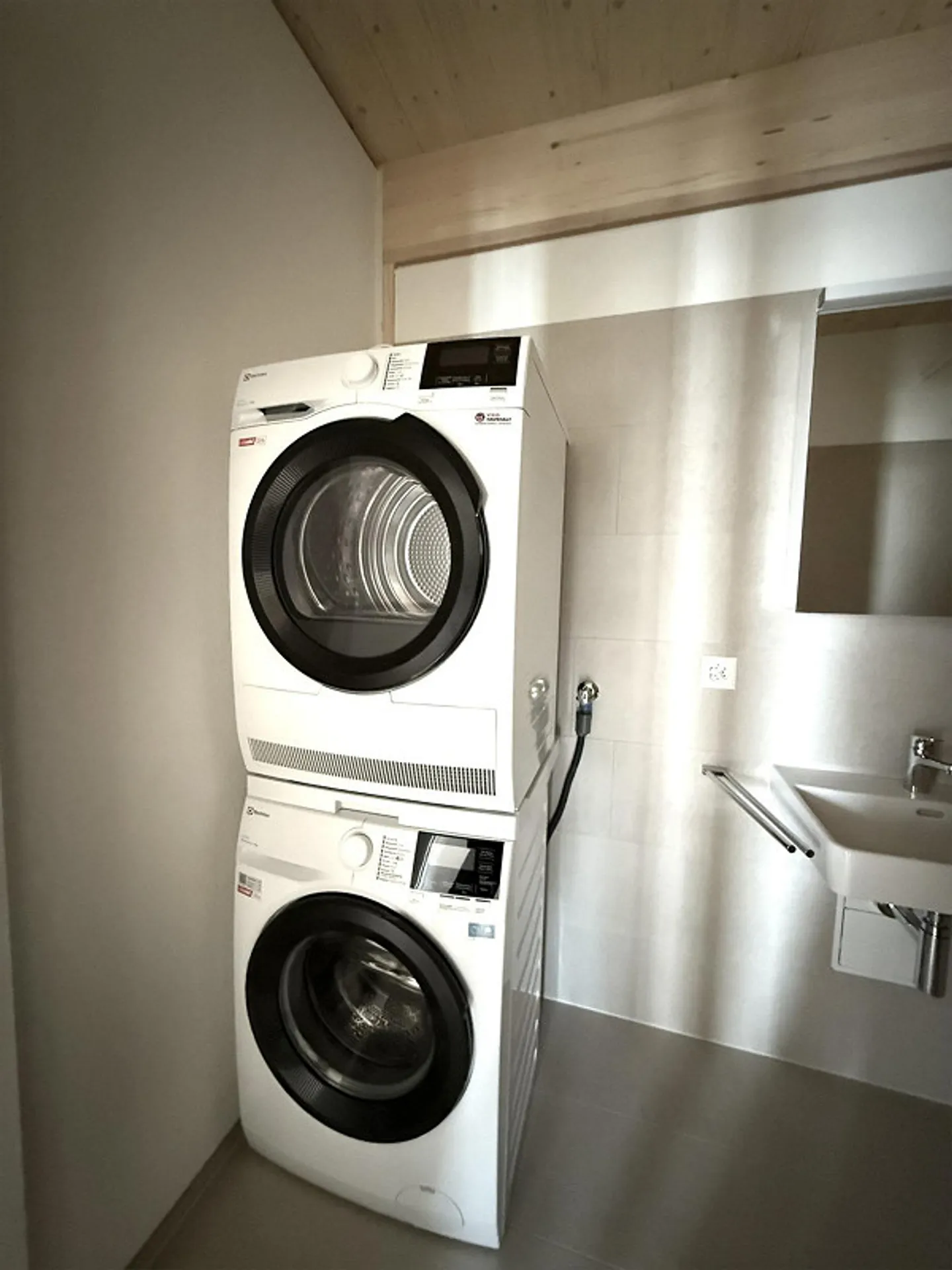 Rheincity Buchs / bright 3.5 room apartments in an optimal location - Photo 13 of 26