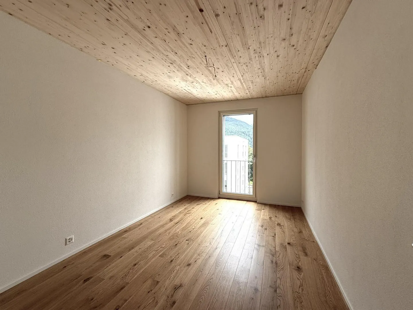 Rheincity Buchs / bright 3.5 room apartments in an optimal location - Photo 15 of 26