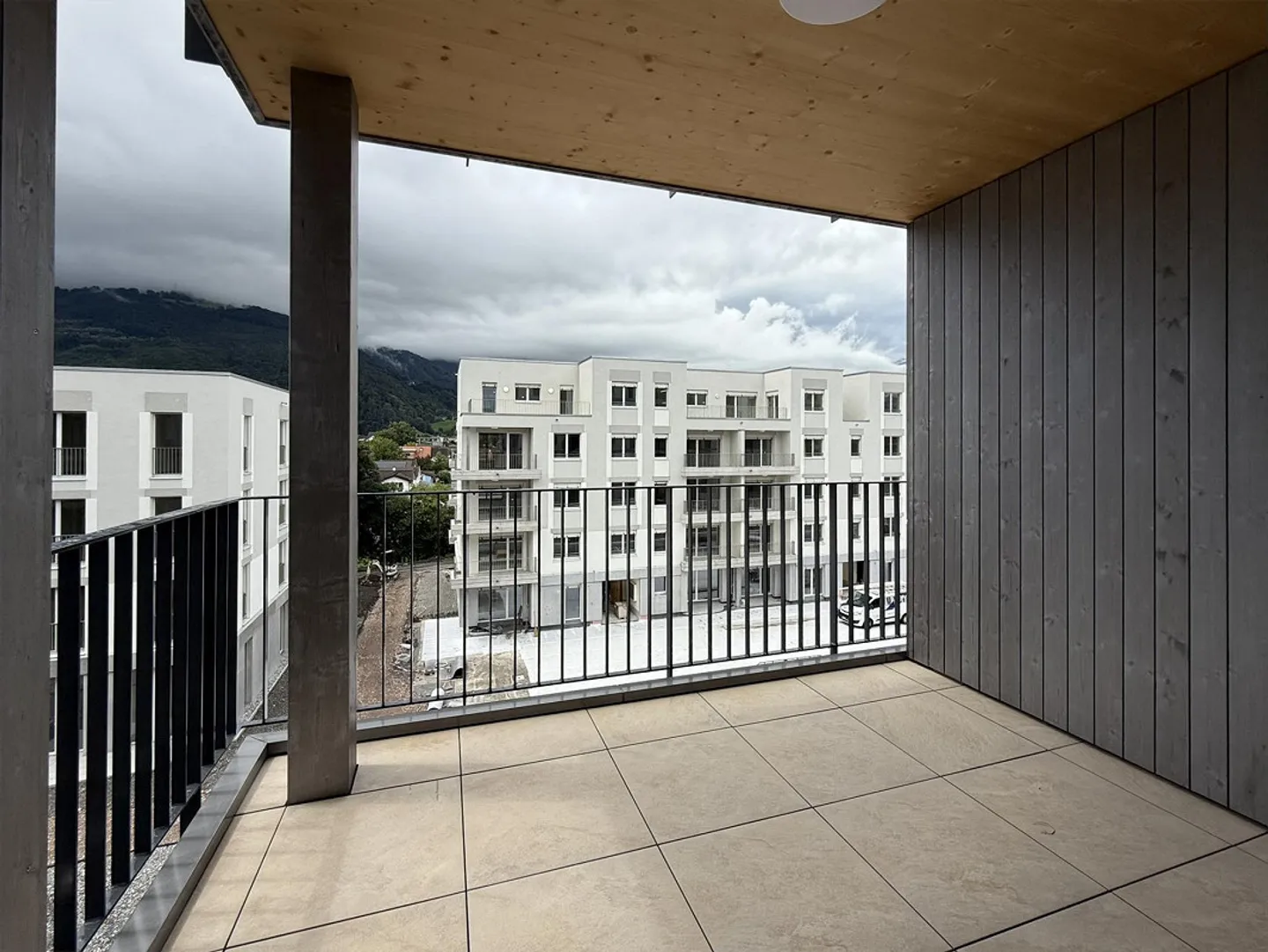 Rheincity Buchs / bright 3.5 room apartments in an optimal location - Photo 16 of 26