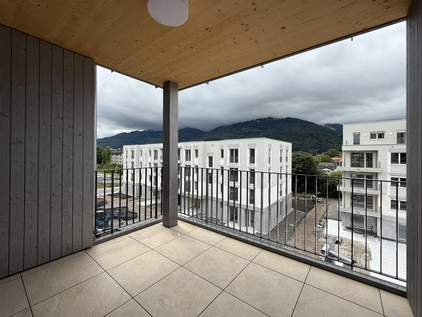 Rheincity Buchs / bright 3.5 room apartments in an optimal location - Photo 17 of 26