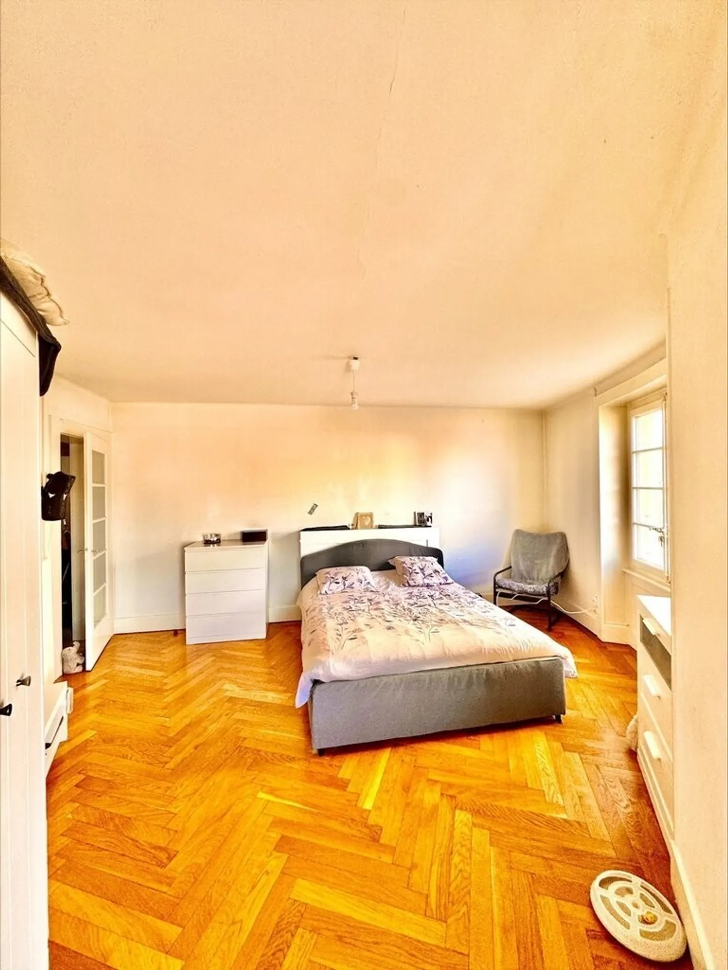 Schöne 2,5 Zimmer in Lausanne - Foto 7 von 8