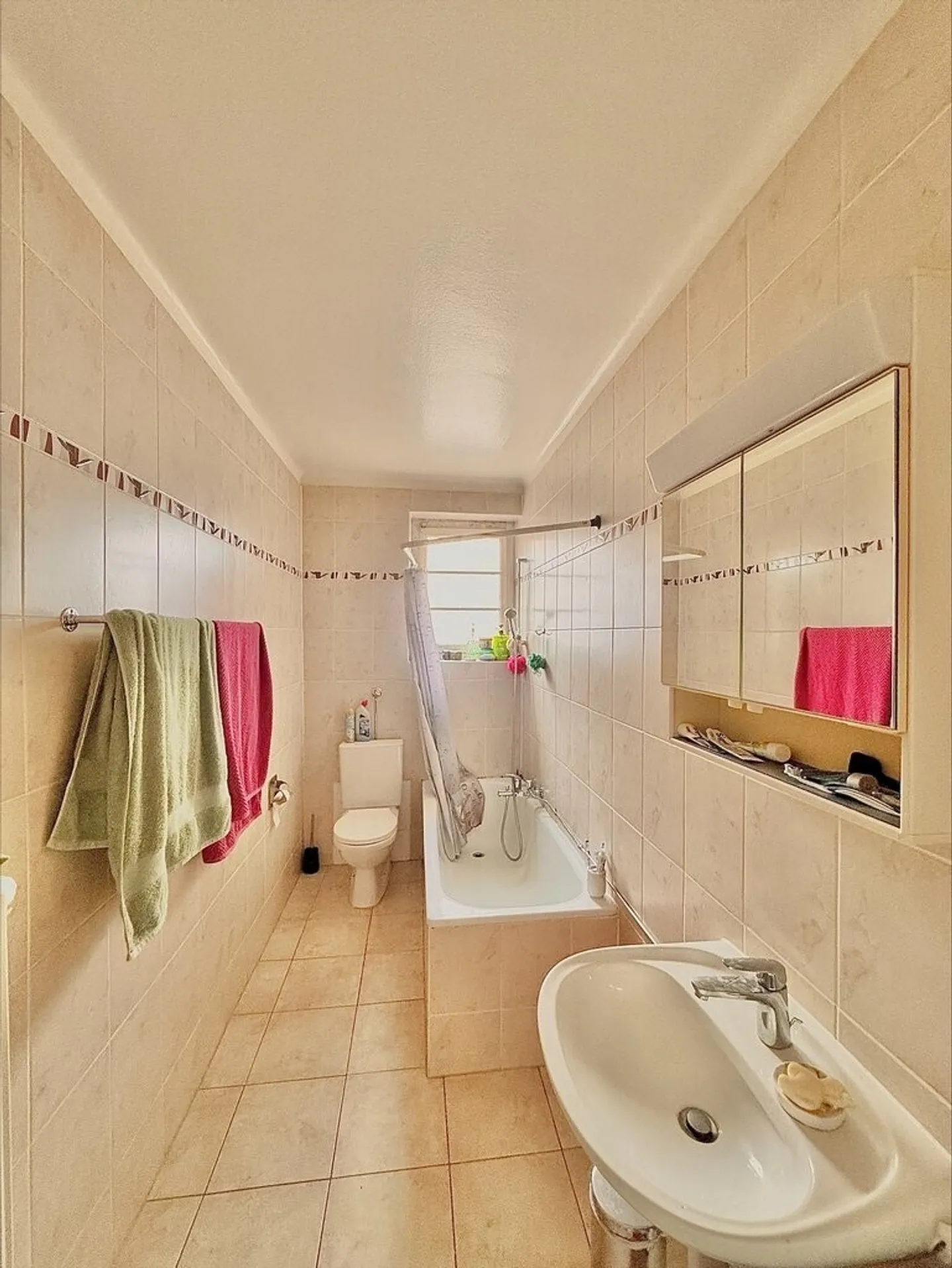 Schöne 2,5 Zimmer in Lausanne - Foto 8 von 8