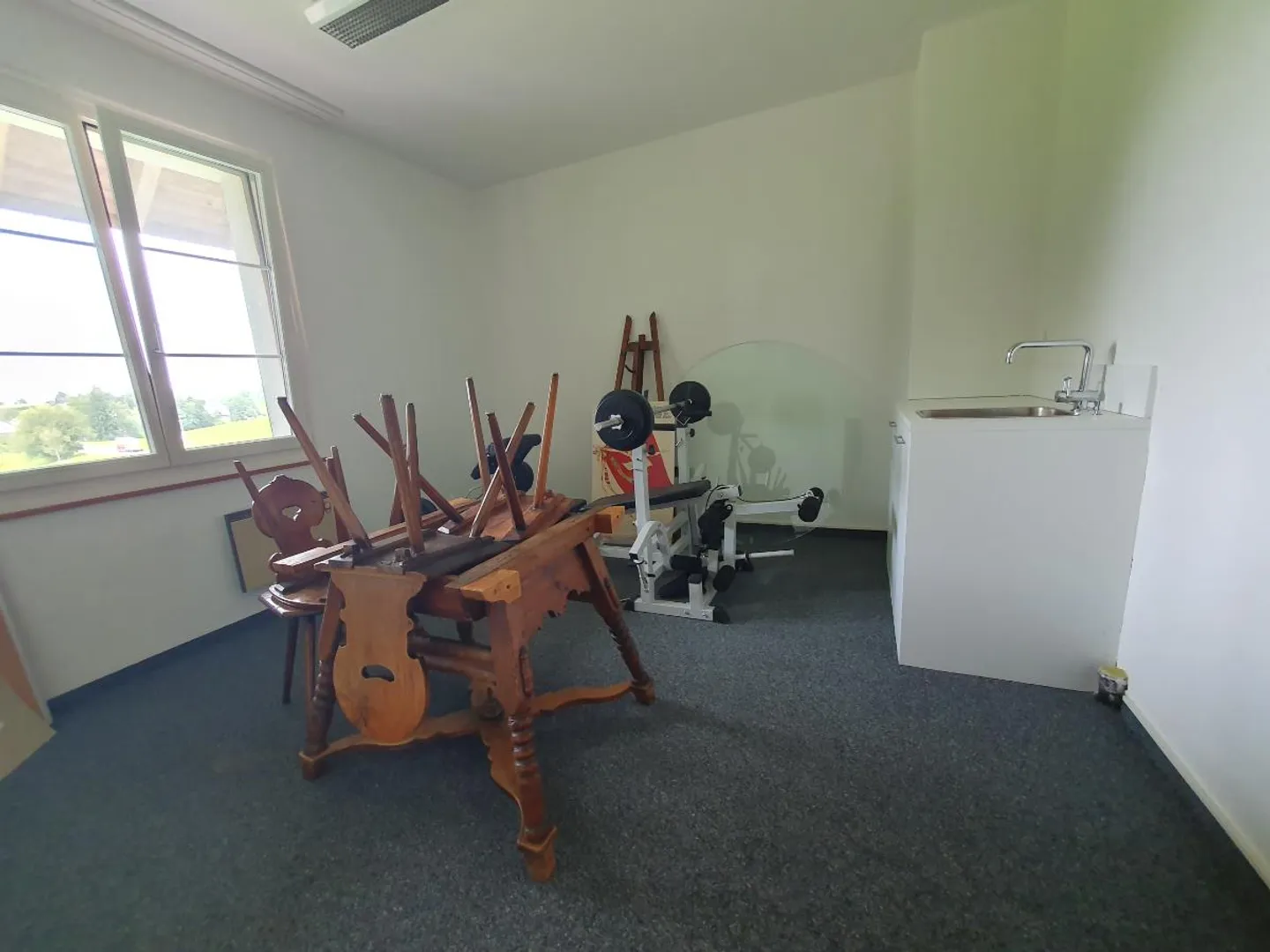 Appartamento mansardato di 2,5 stanze - Foto 4 di 5