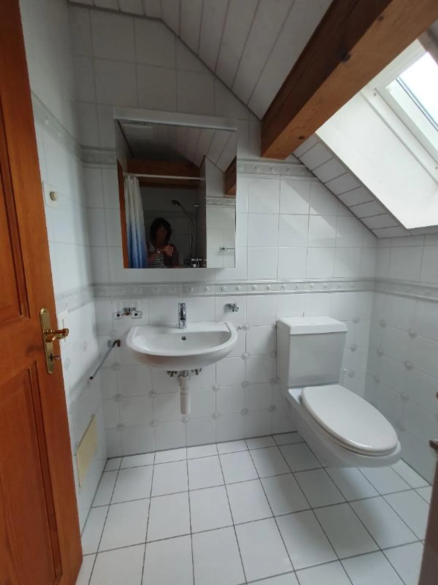 Appartamento mansardato di 2,5 stanze - Foto 5 di 5