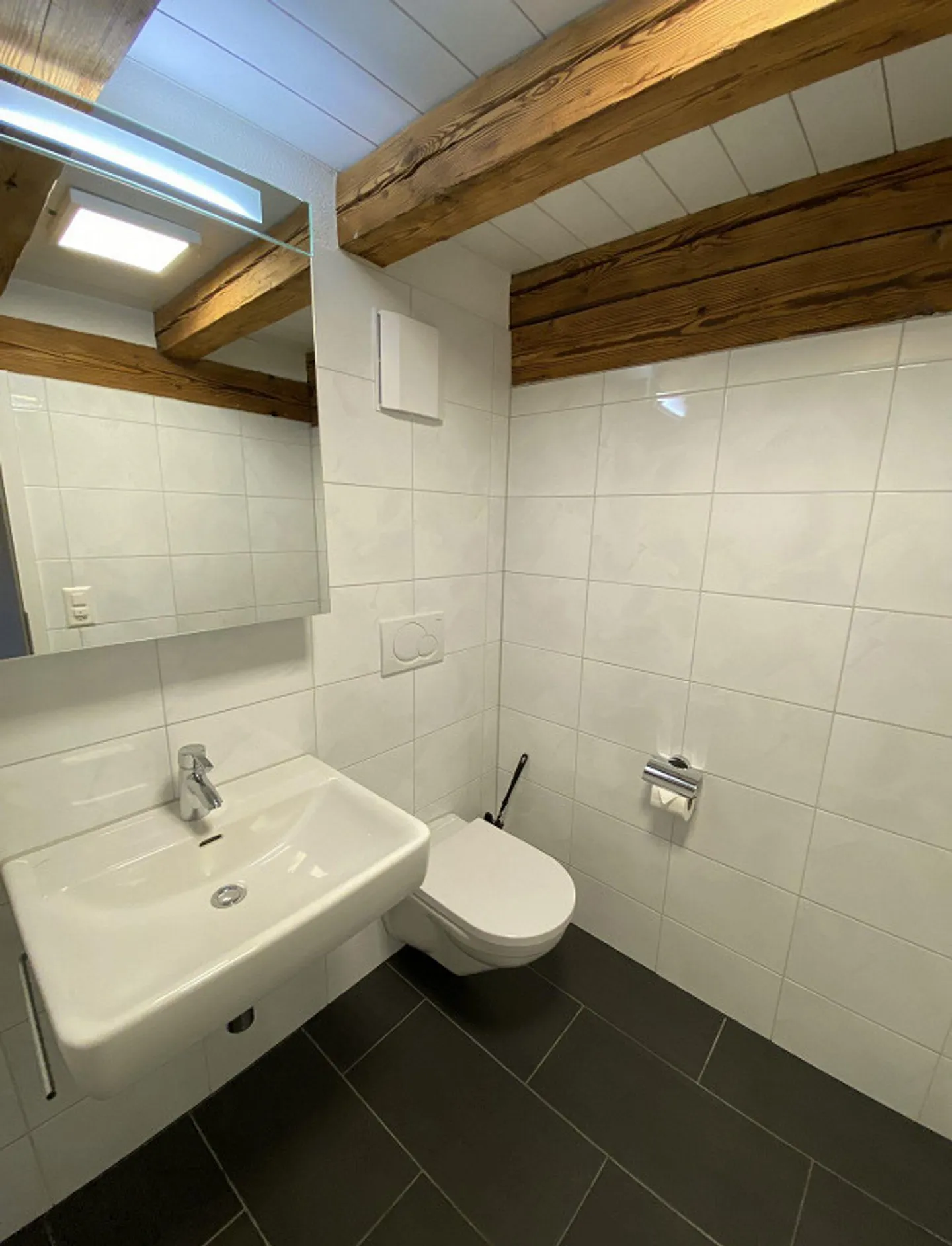 Einmalige 4.5-Zimmerwohnung im Zentrum von Uster - Foto 6 von 11