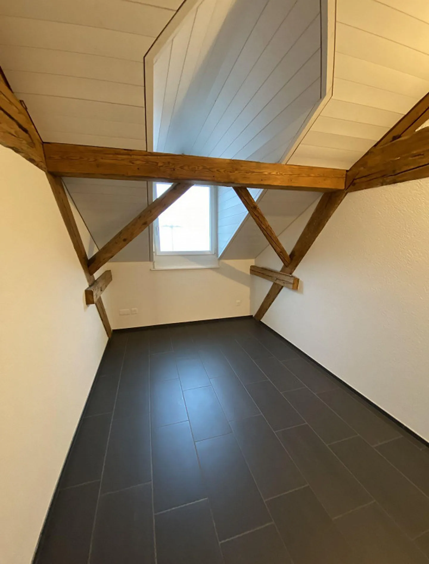 Einmalige 4.5-Zimmerwohnung im Zentrum von Uster - Foto 7 von 11