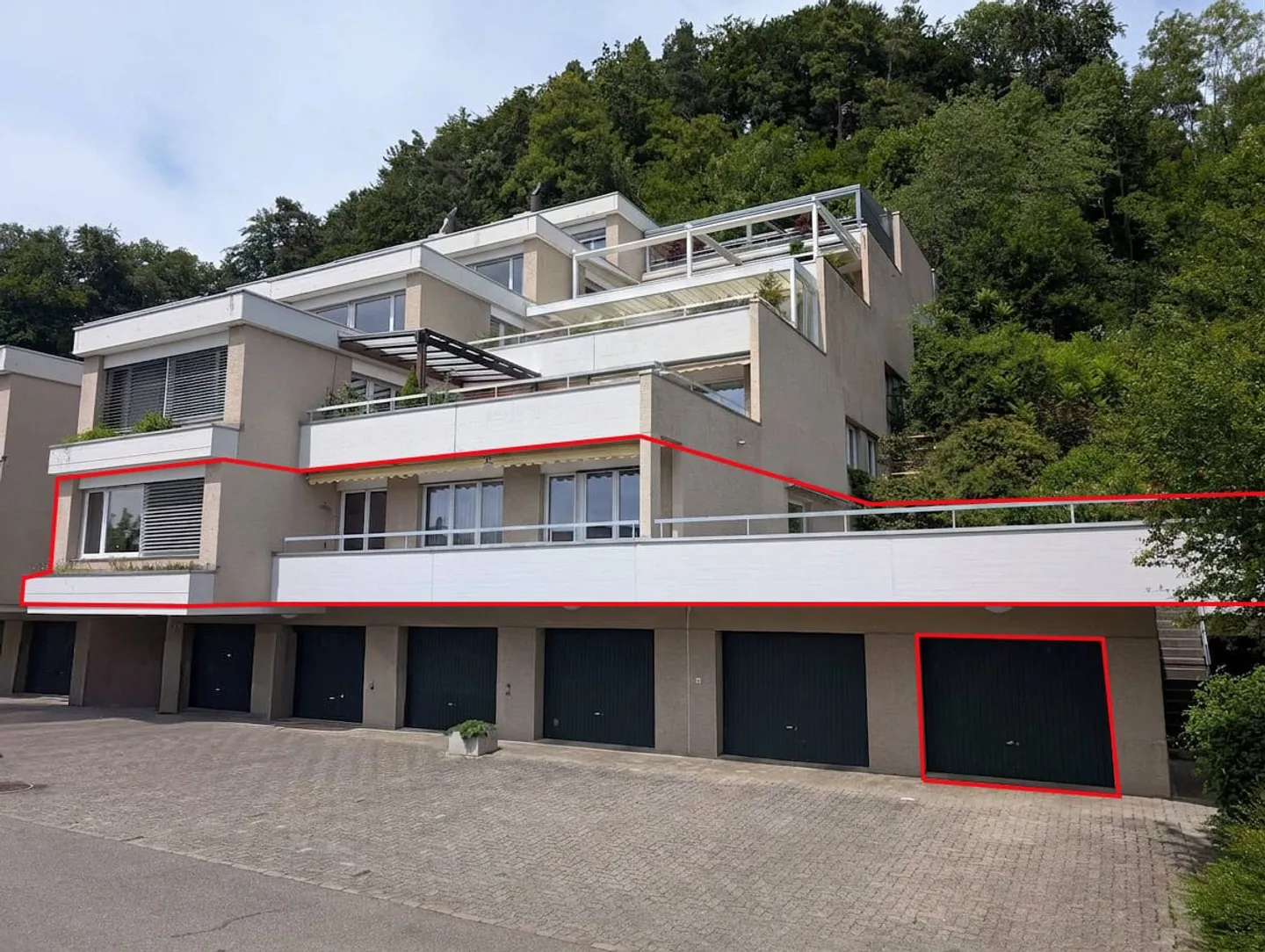 Appartamento in vendita - Foto 1 di 11