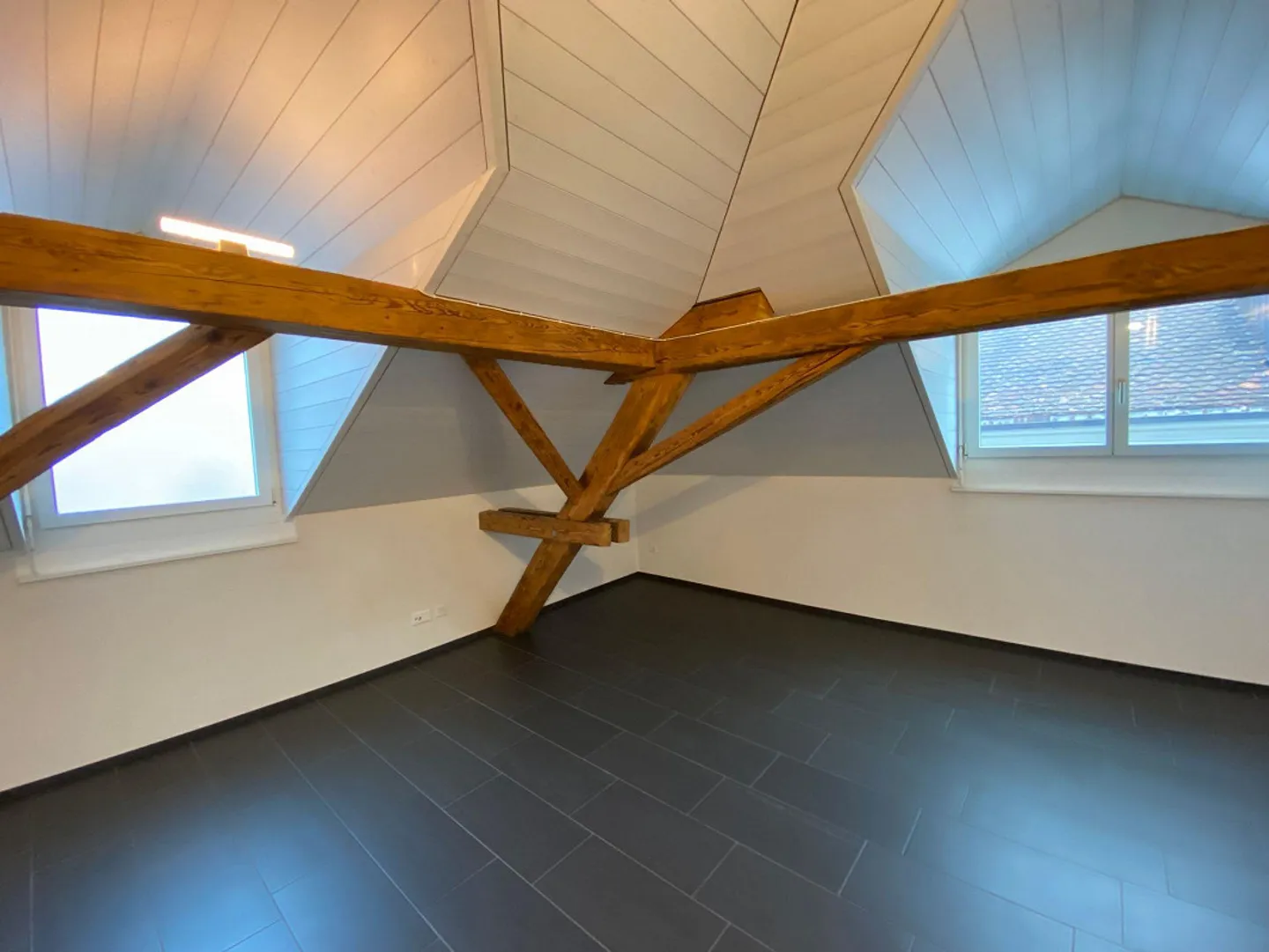 Einmalige 4.5-Zimmerwohnung im Zentrum von Uster - Foto 8 von 11