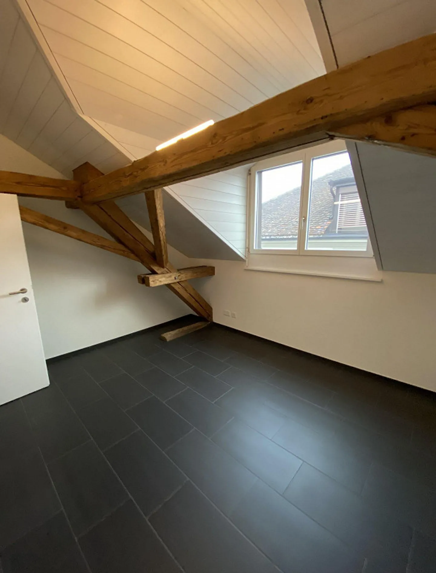 Einmalige 4.5-Zimmerwohnung im Zentrum von Uster - Foto 9 von 11