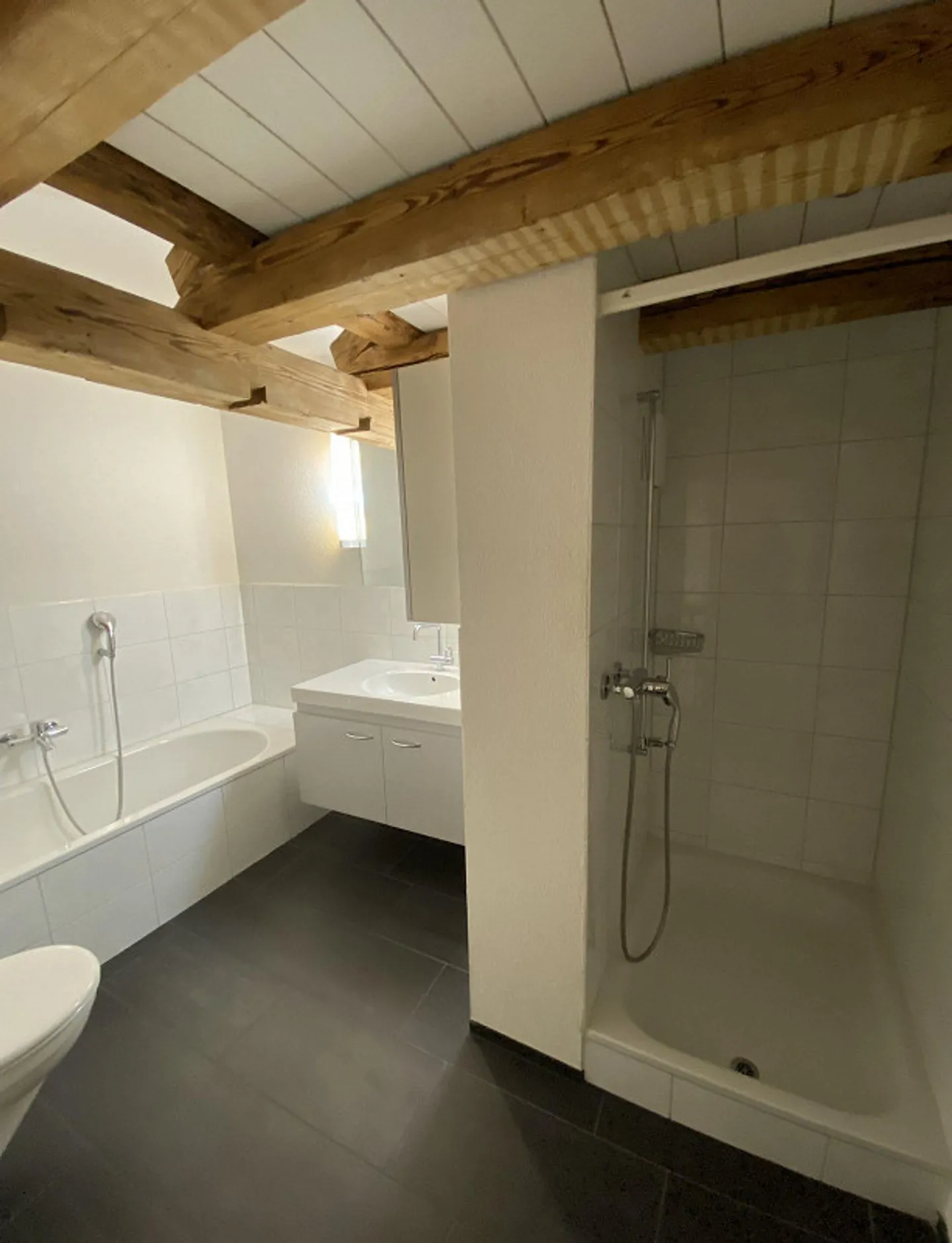 Einmalige 4.5-Zimmerwohnung im Zentrum von Uster - Foto 10 von 11