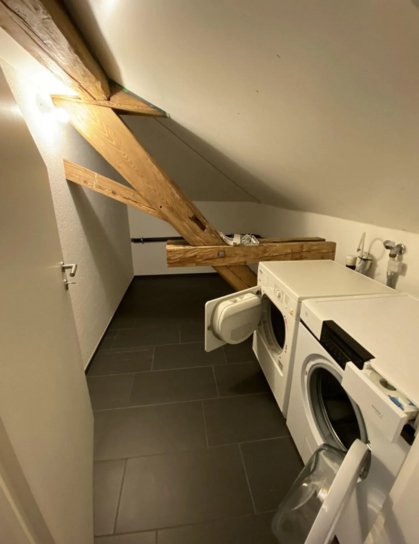 Einmalige 4.5-Zimmerwohnung im Zentrum von Uster - Foto 11 von 11