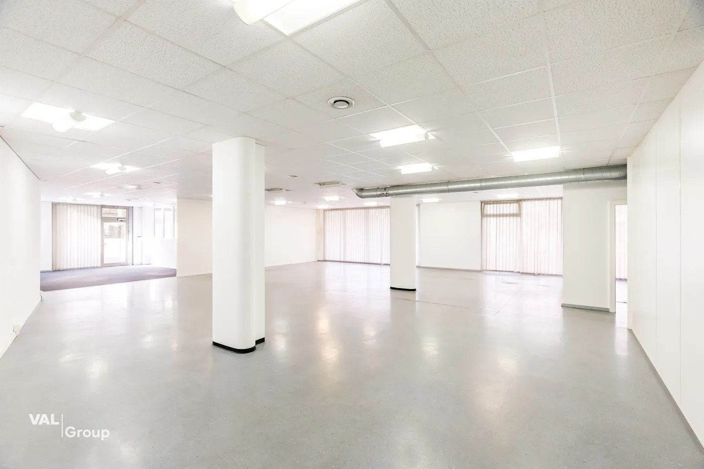 Espace commercial attrayant dans un emplacement privilégié, Brig-Glis - Photo 1 sur 11