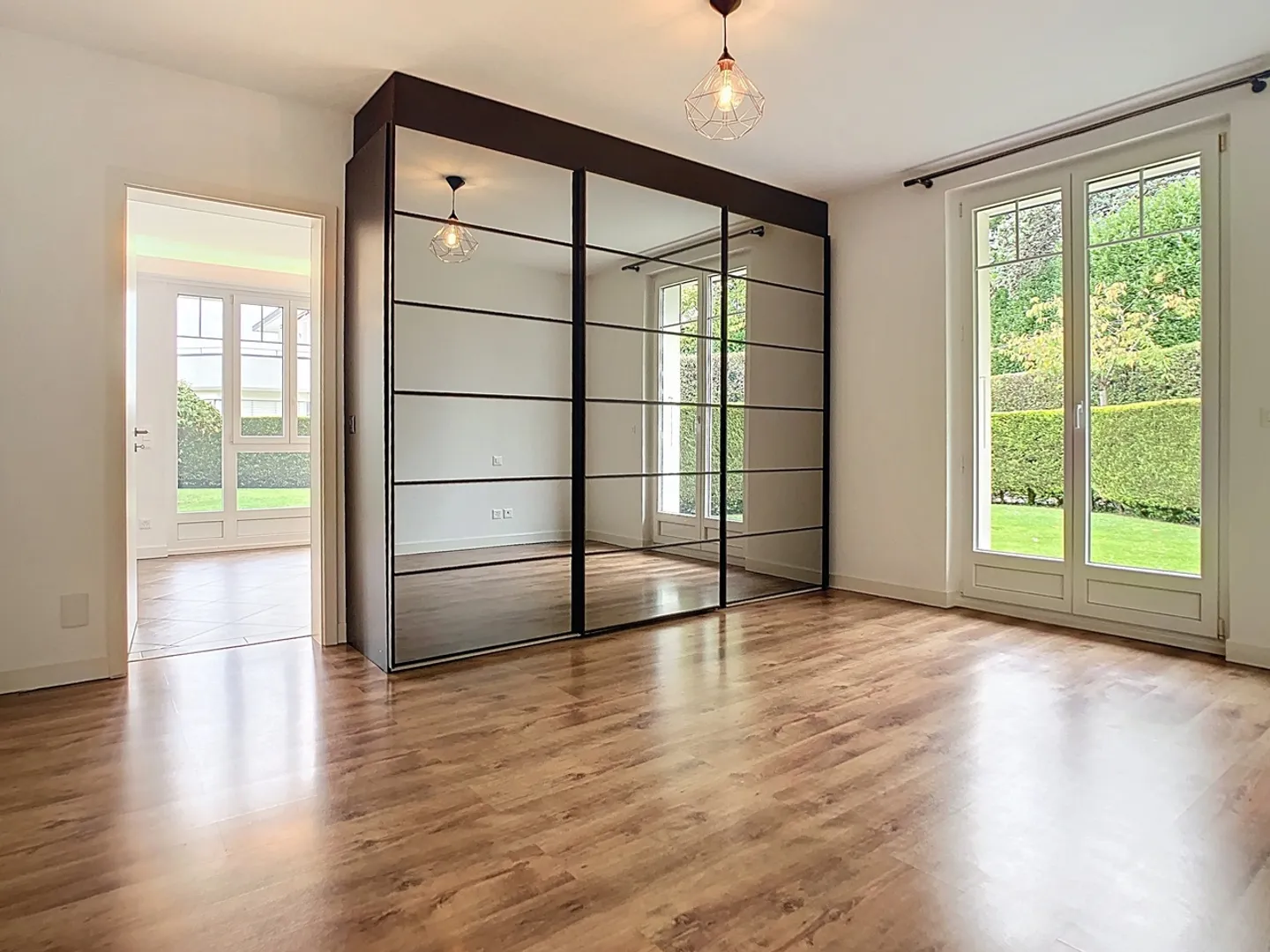 Appartement à louer - Photo 7 sur 13