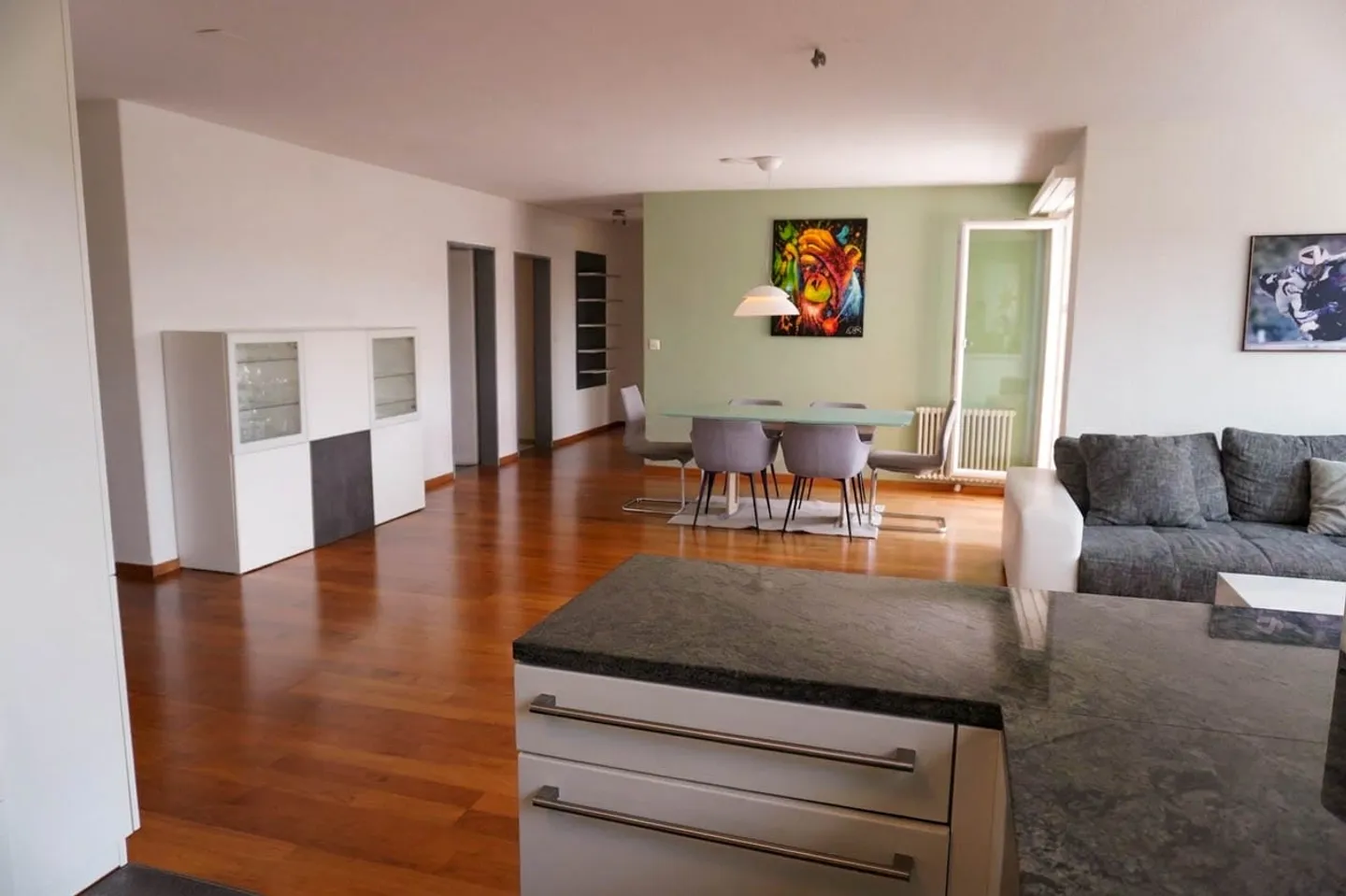 Appartamento in vendita - Foto 8 di 11