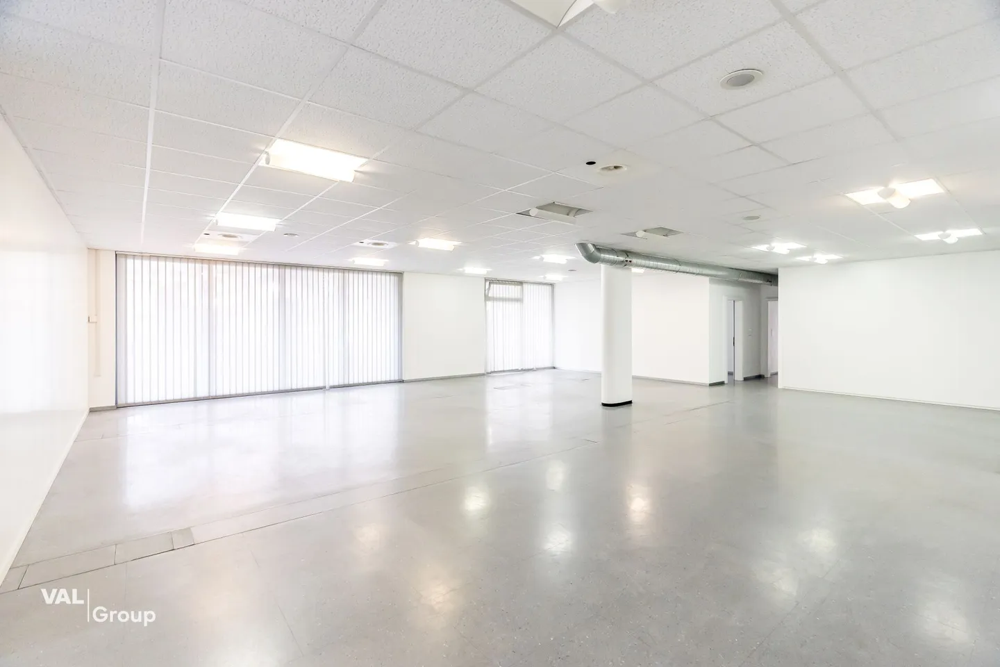 Espace commercial attrayant dans un emplacement privilégié, Brig-Glis - Photo 3 sur 11