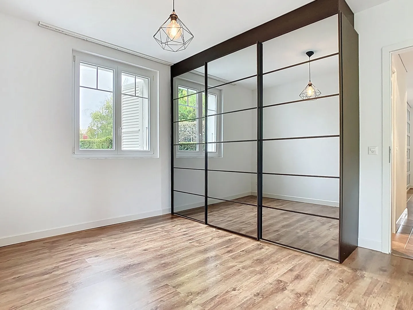 Appartement à louer - Photo 9 sur 13