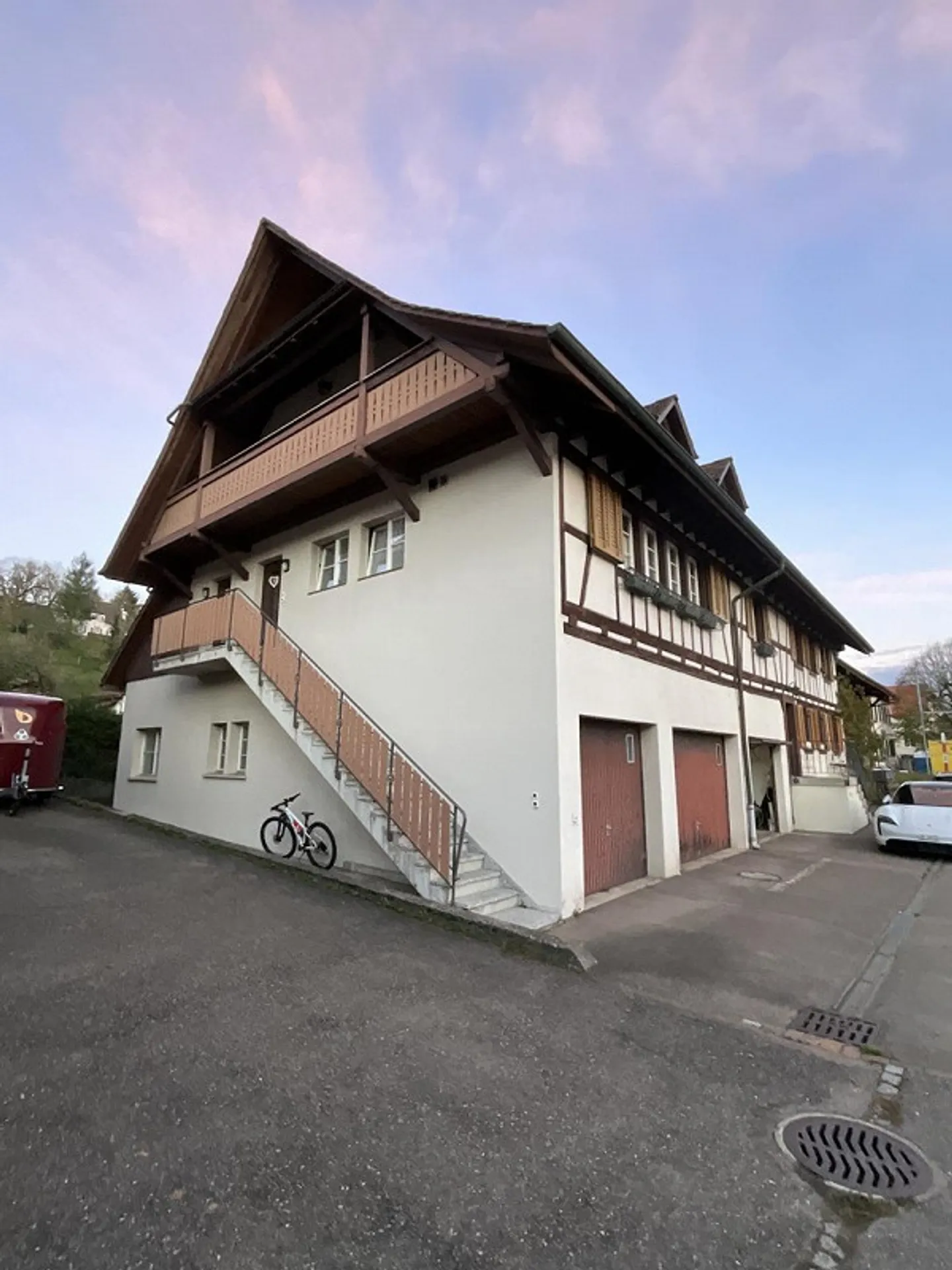 Unica opportunità di investimento a Glattfelden 4 appartamenti - Foto 2 di 8