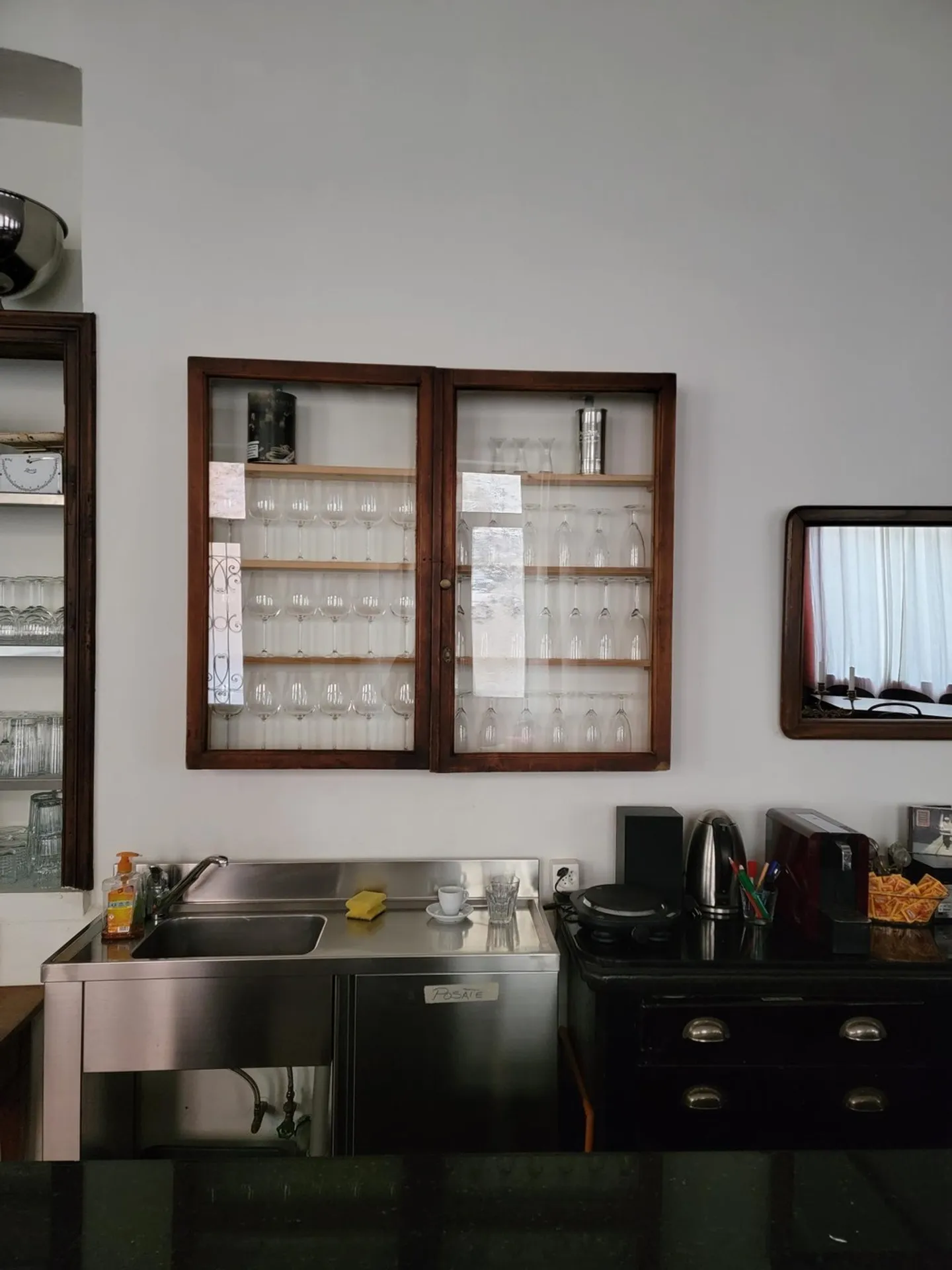 Il poliedrico 'Salone Piazza Grande' a Curio: Uno spazio pieno di possibilità - Foto 21 di 31