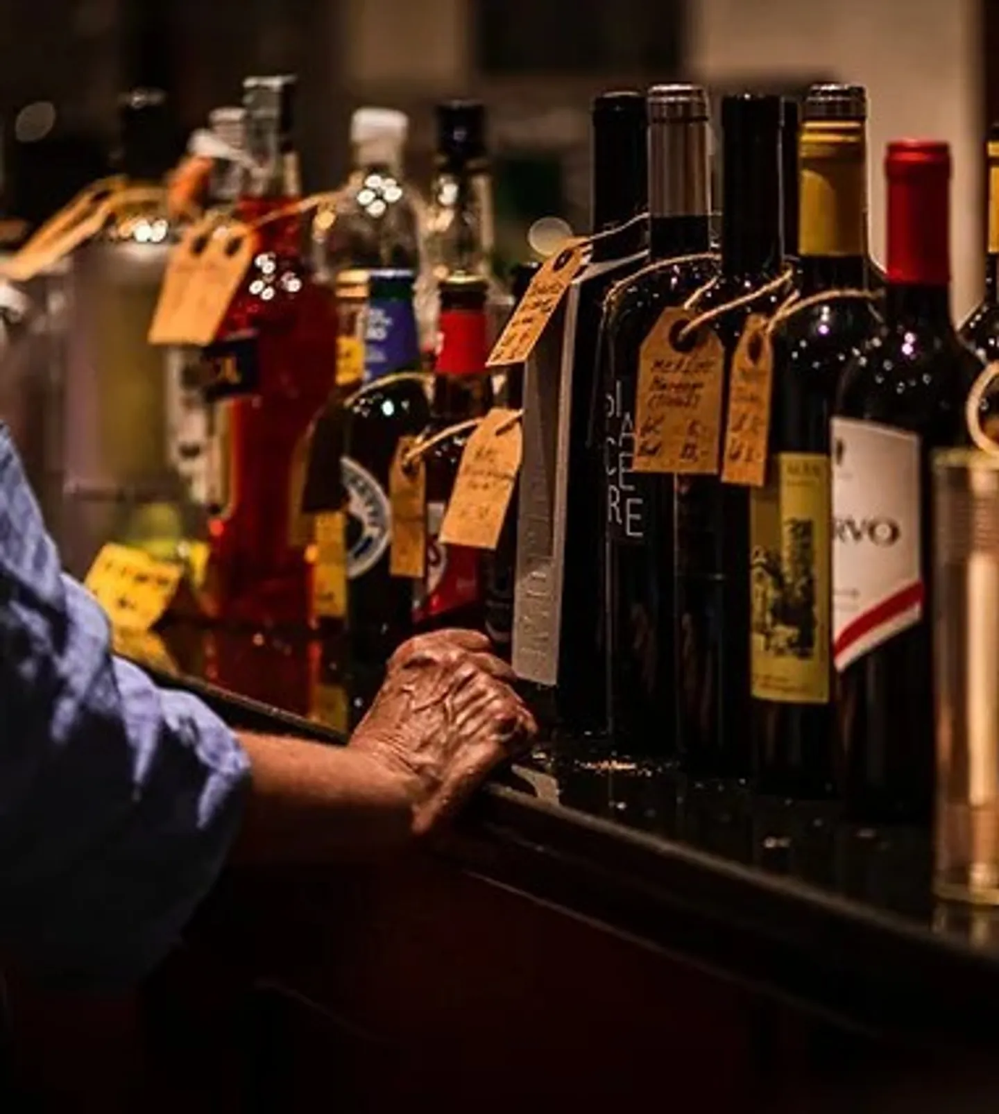 Il poliedrico 'Salone Piazza Grande' a Curio: Uno spazio pieno di possibilità - Foto 12 di 31