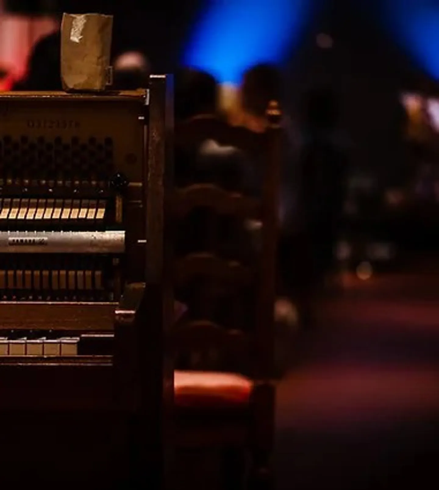 Il poliedrico 'Salone Piazza Grande' a Curio: Uno spazio pieno di possibilità - Foto 13 di 31