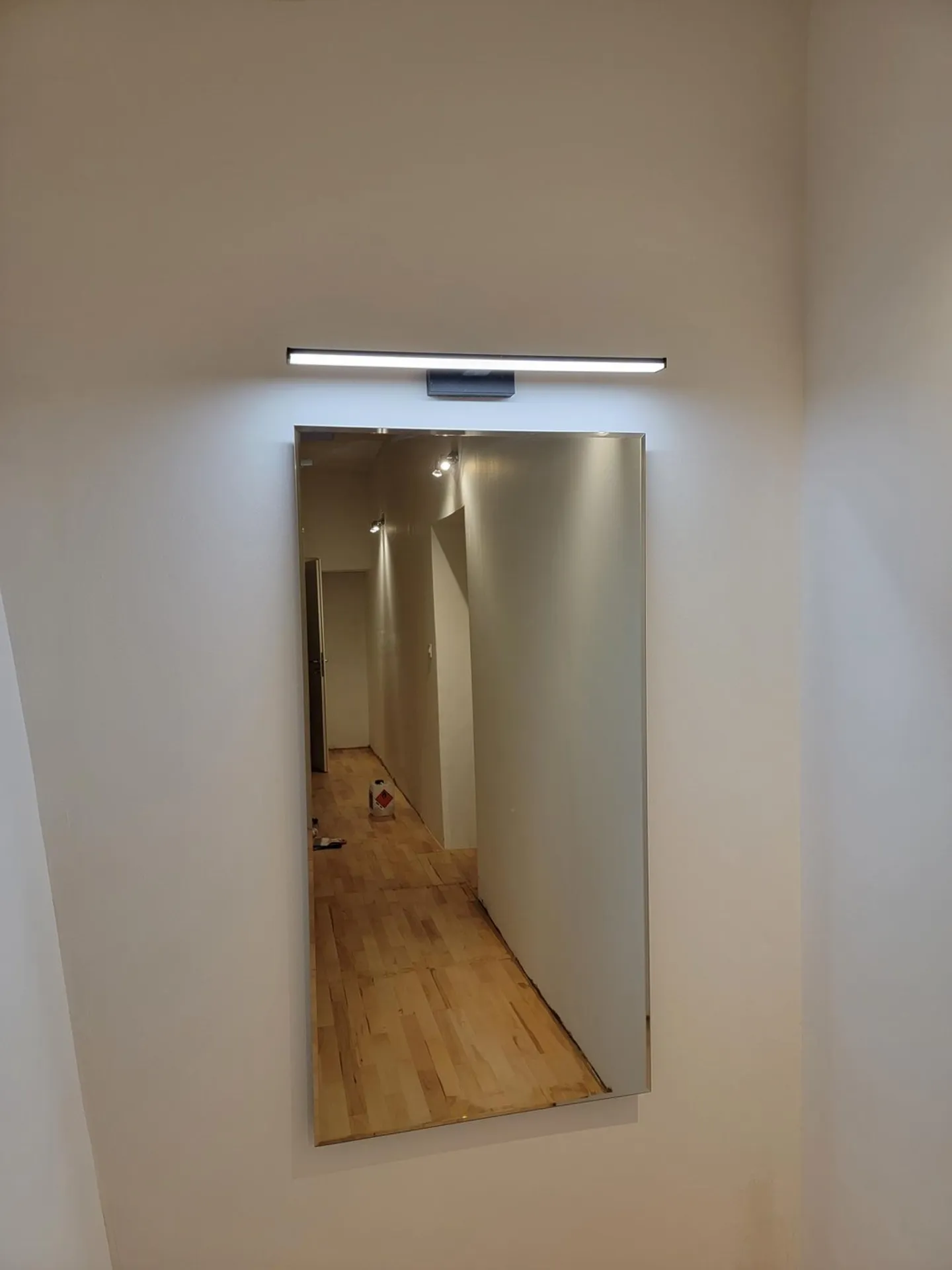 Il poliedrico 'Salone Piazza Grande' a Curio: Uno spazio pieno di possibilità - Foto 31 di 31