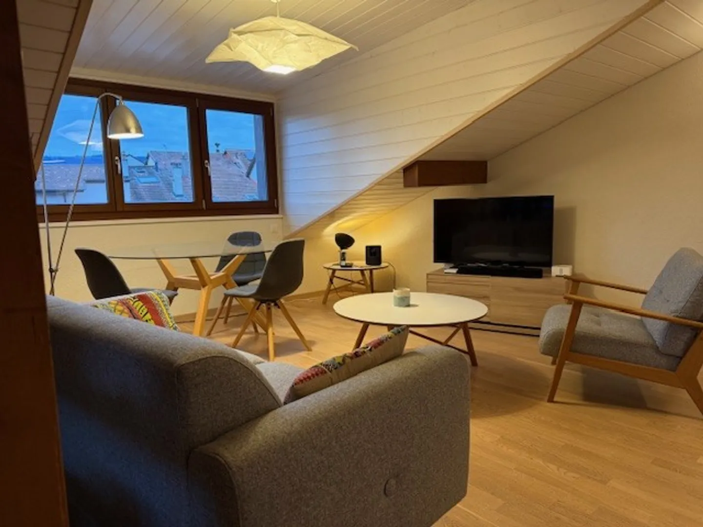 1,5-Zimmer-Wohnung - Foto 1 von 10