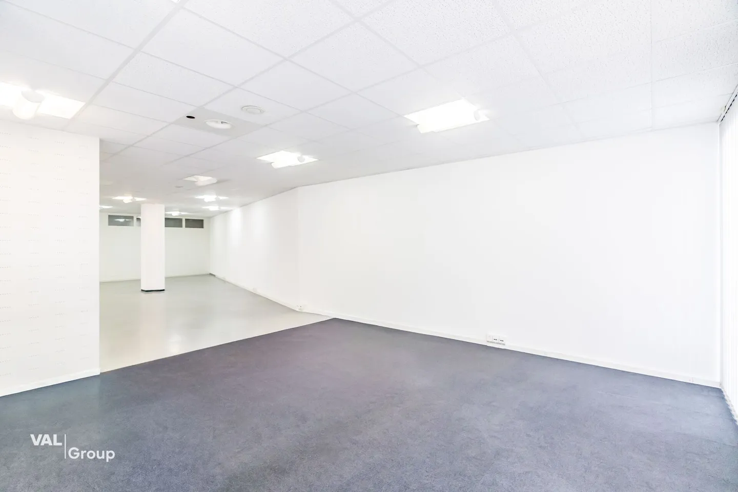 Espace commercial attrayant dans un emplacement privilégié, Brig-Glis - Photo 4 sur 11