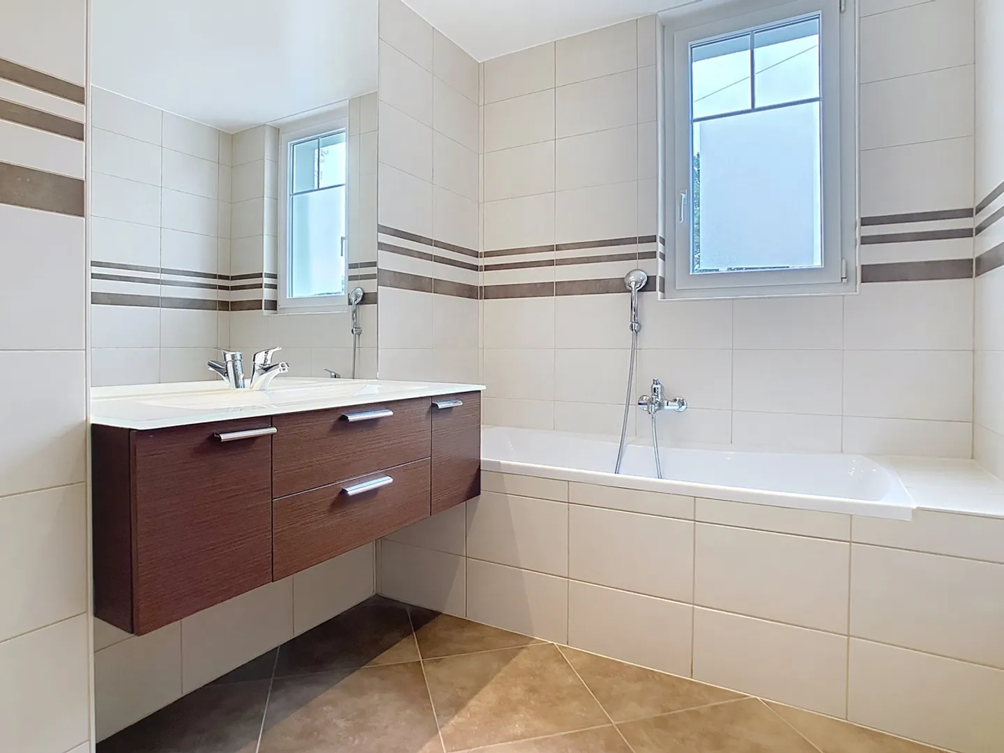 Appartement à louer - Photo 12 sur 13