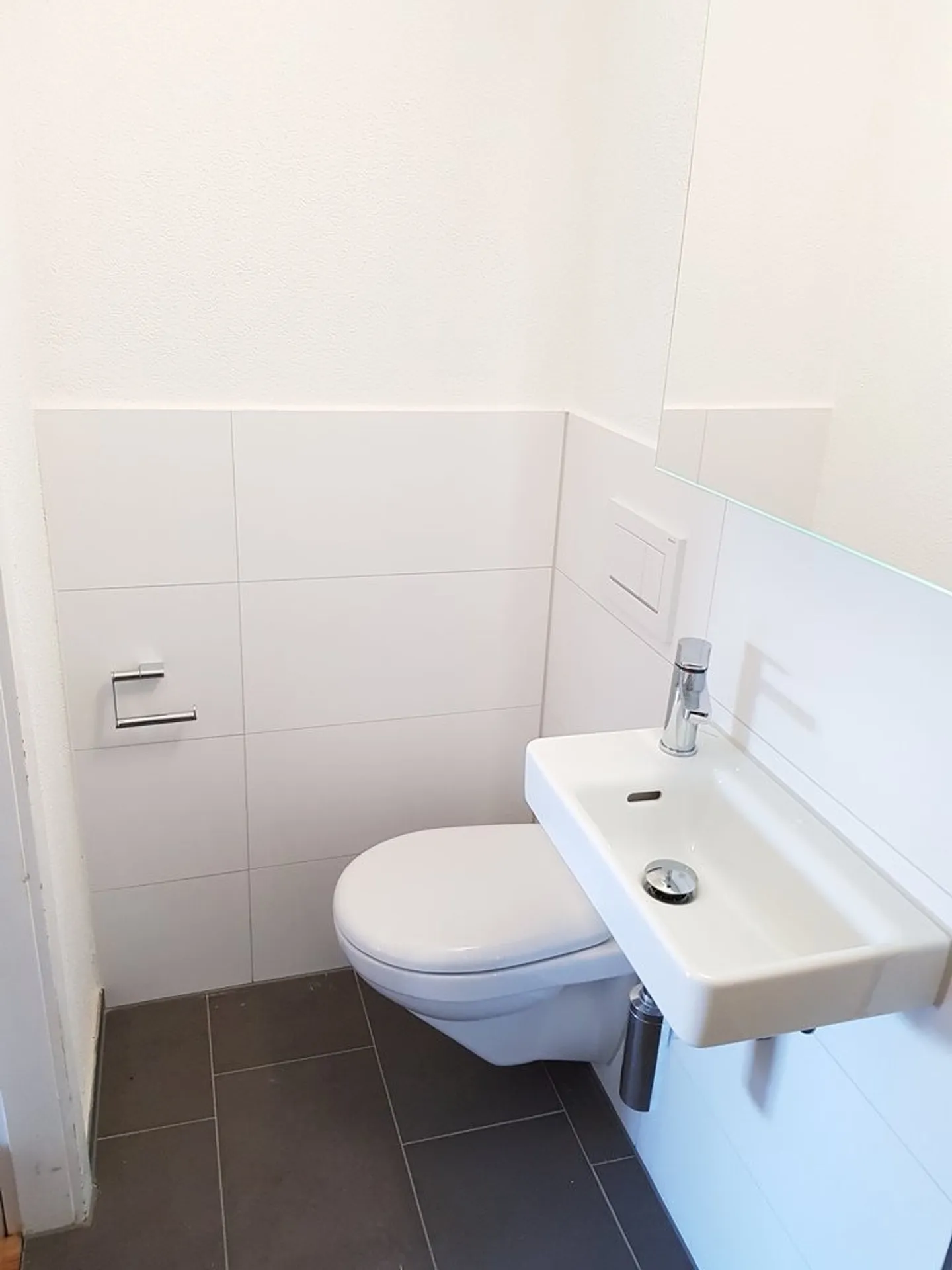 Helle und moderne 4.5 Zimmer-Wohnung zu vermieten - Foto 4 von 7