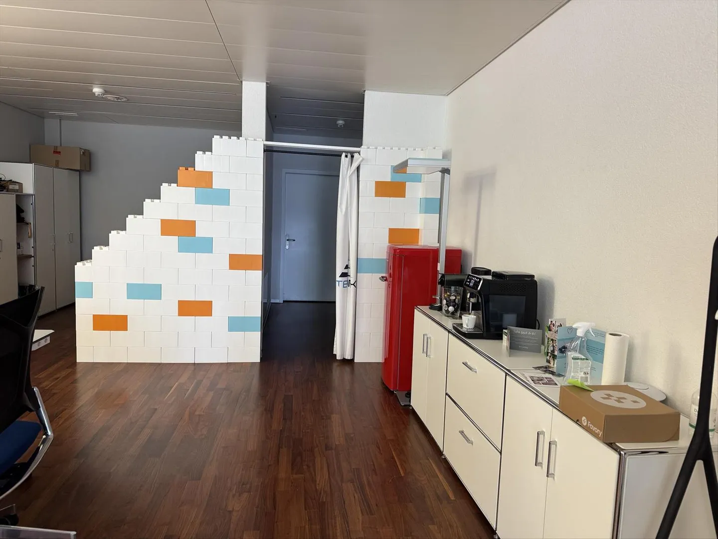 Votre nouvel espace de bureau/service au Wankdorf Center ! - Photo 4 sur 8