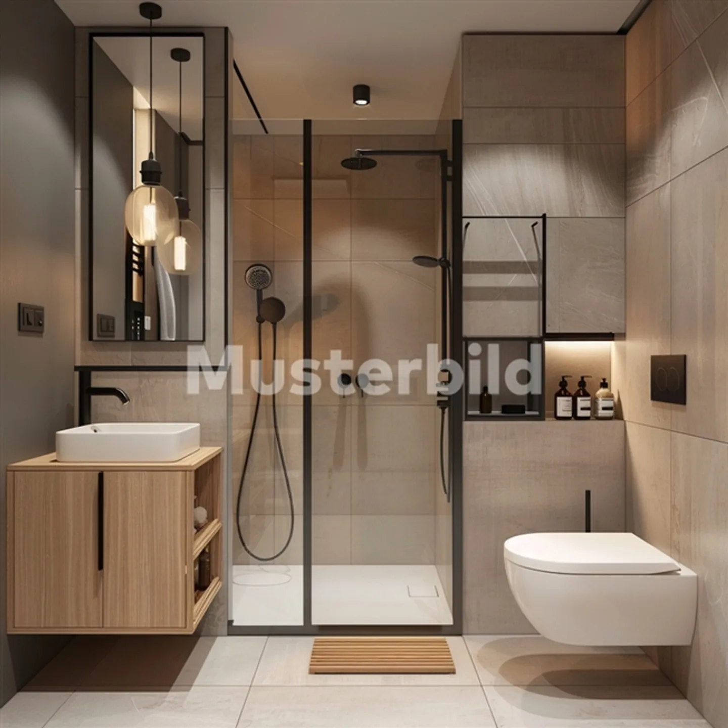 Proprietà di scambio Appartamento moderno 3.5 stanze nel cuore di Zurigo - Foto 5 di 7