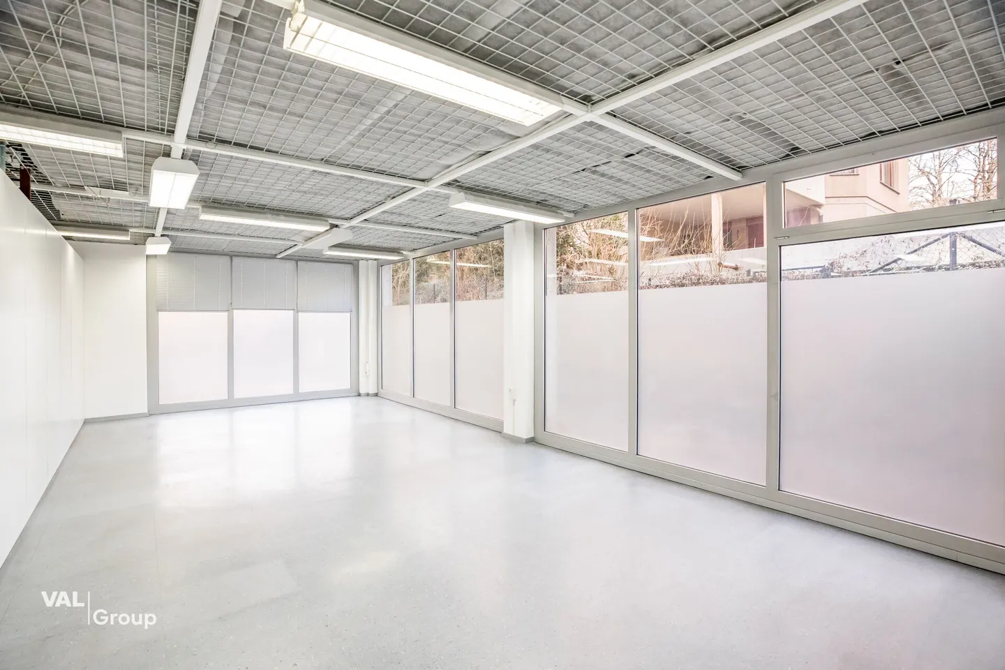 Espace commercial attrayant dans un emplacement privilégié, Brig-Glis - Photo 5 sur 11