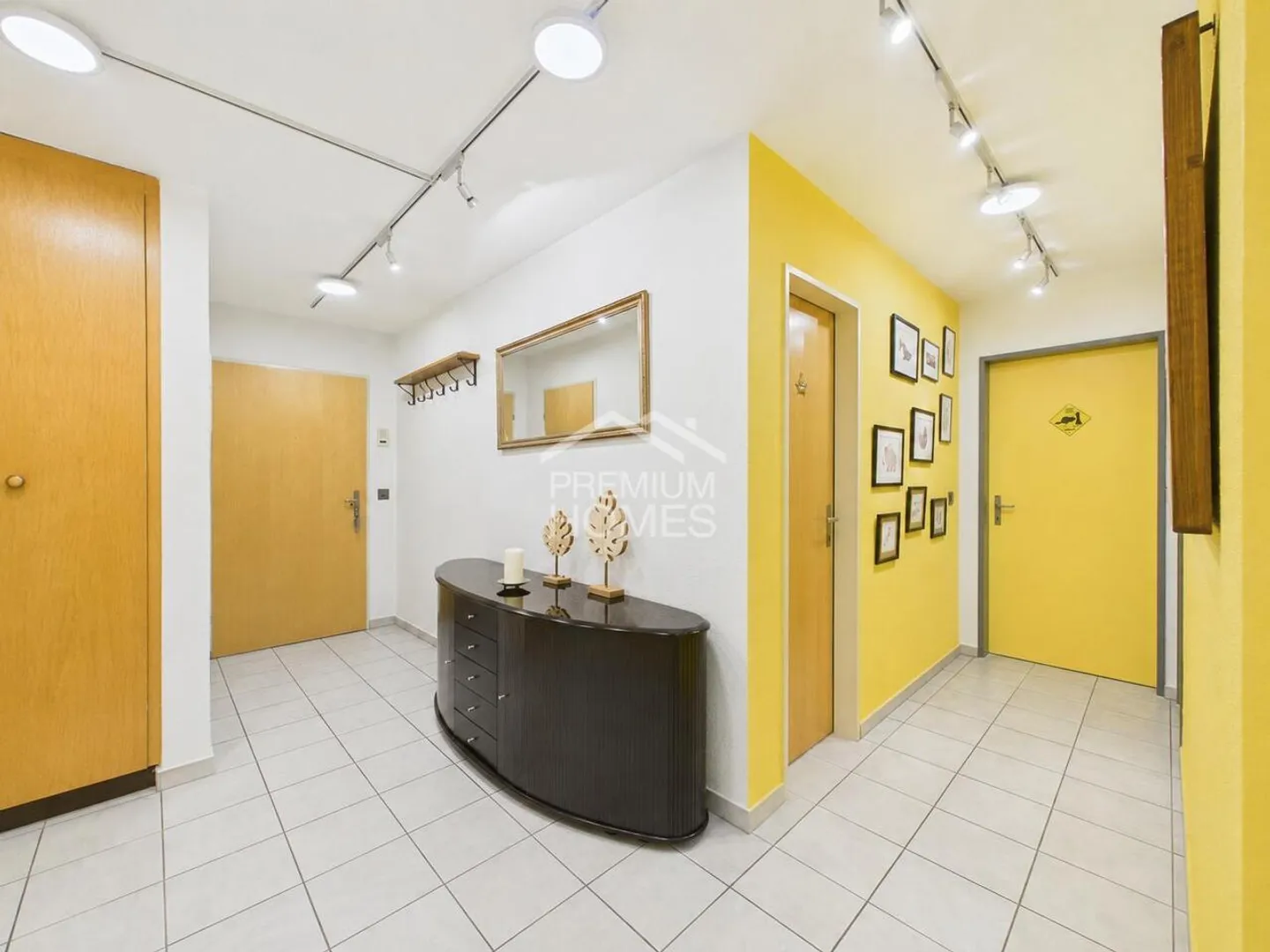 Komfortable Wohnung im Aargau - Foto 2 von 10