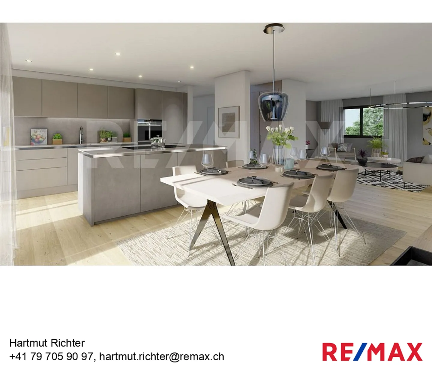 New Construction, Equipment Still to Choose - Photo 1 of 9